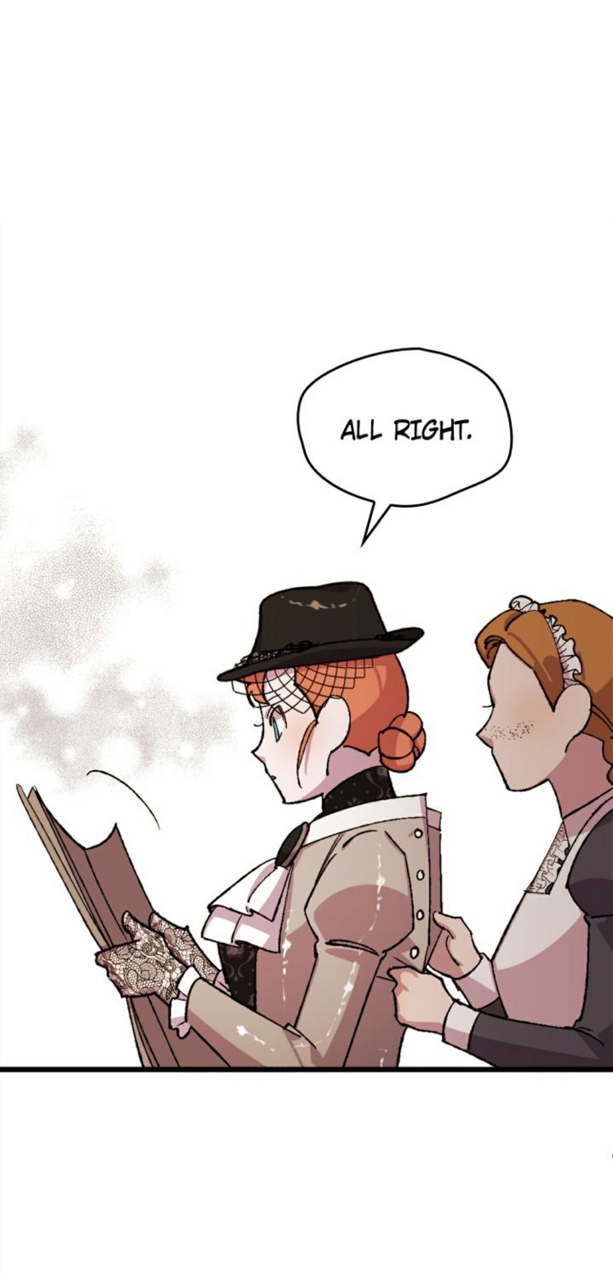 I’ll Save This Damned Family! Chapter 49 - Page 31
