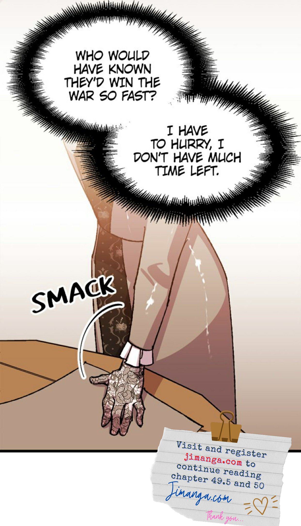 I’ll Save This Damned Family! Chapter 49 - Page 33
