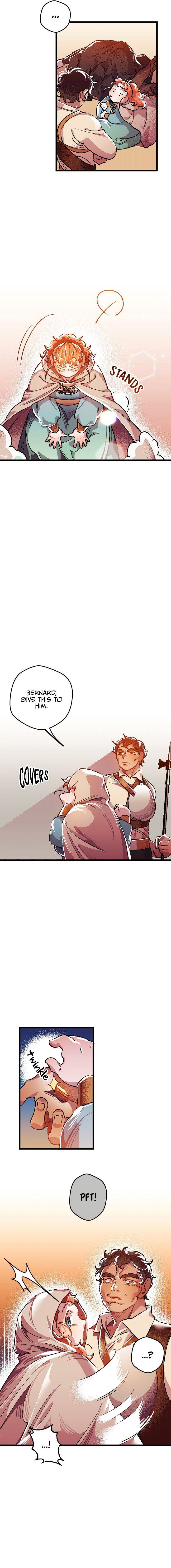 I’ll Save This Damned Family! Chapter 5 - Page 15