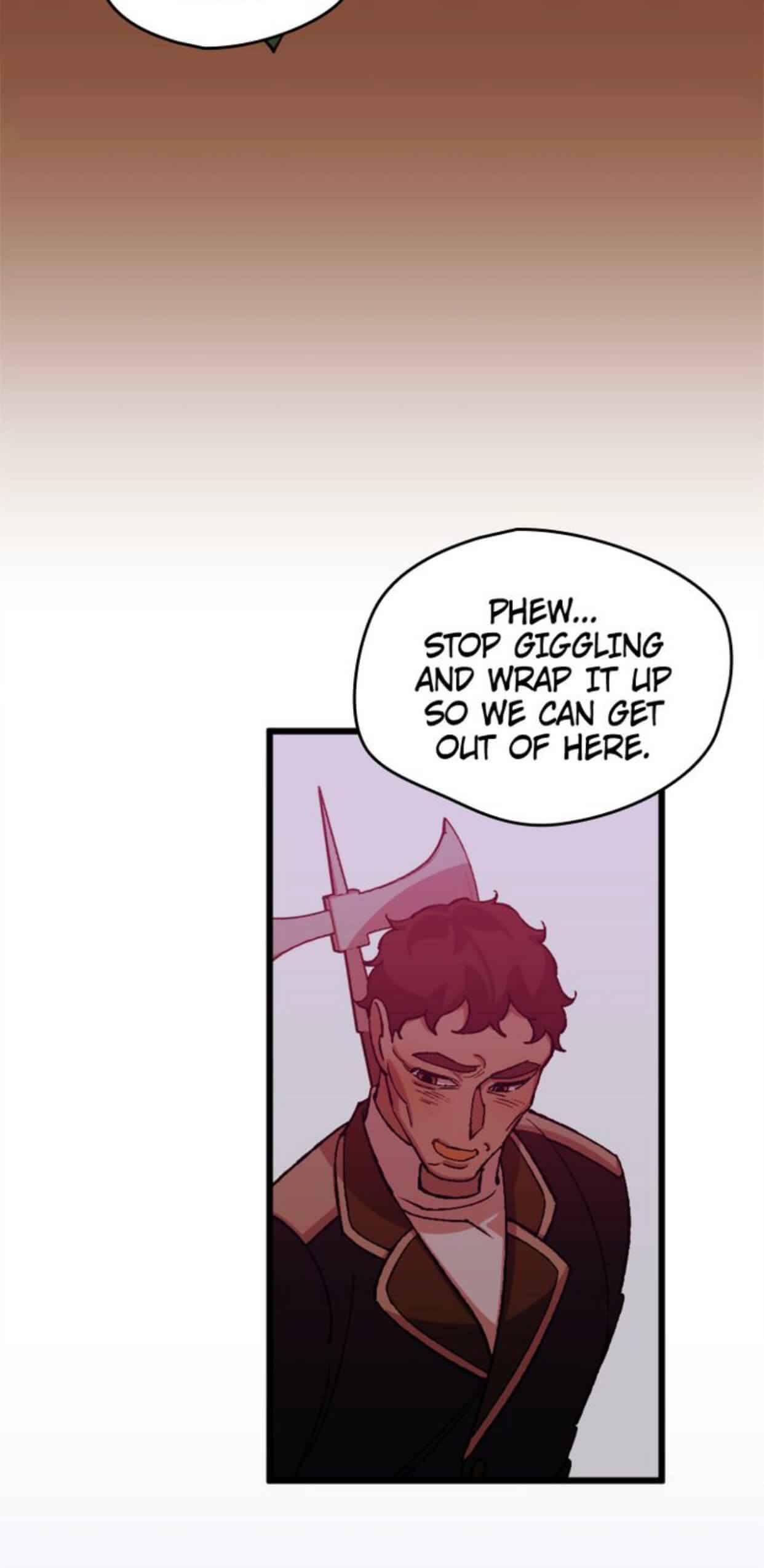 I’ll Save This Damned Family! Chapter 50.1 - Page 5