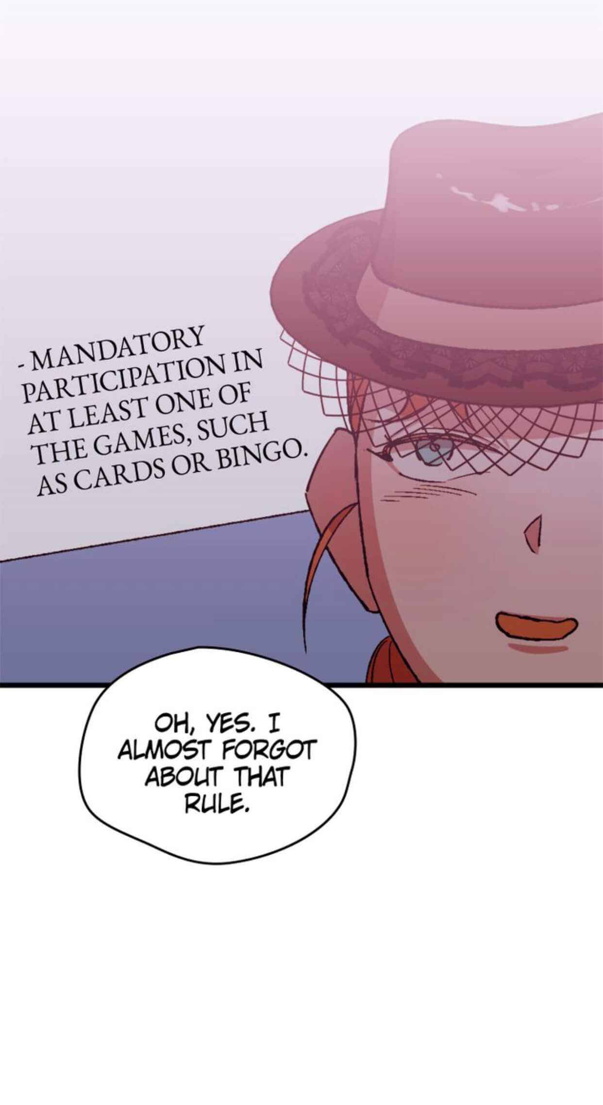I’ll Save This Damned Family! Chapter 50.1 - Page 6