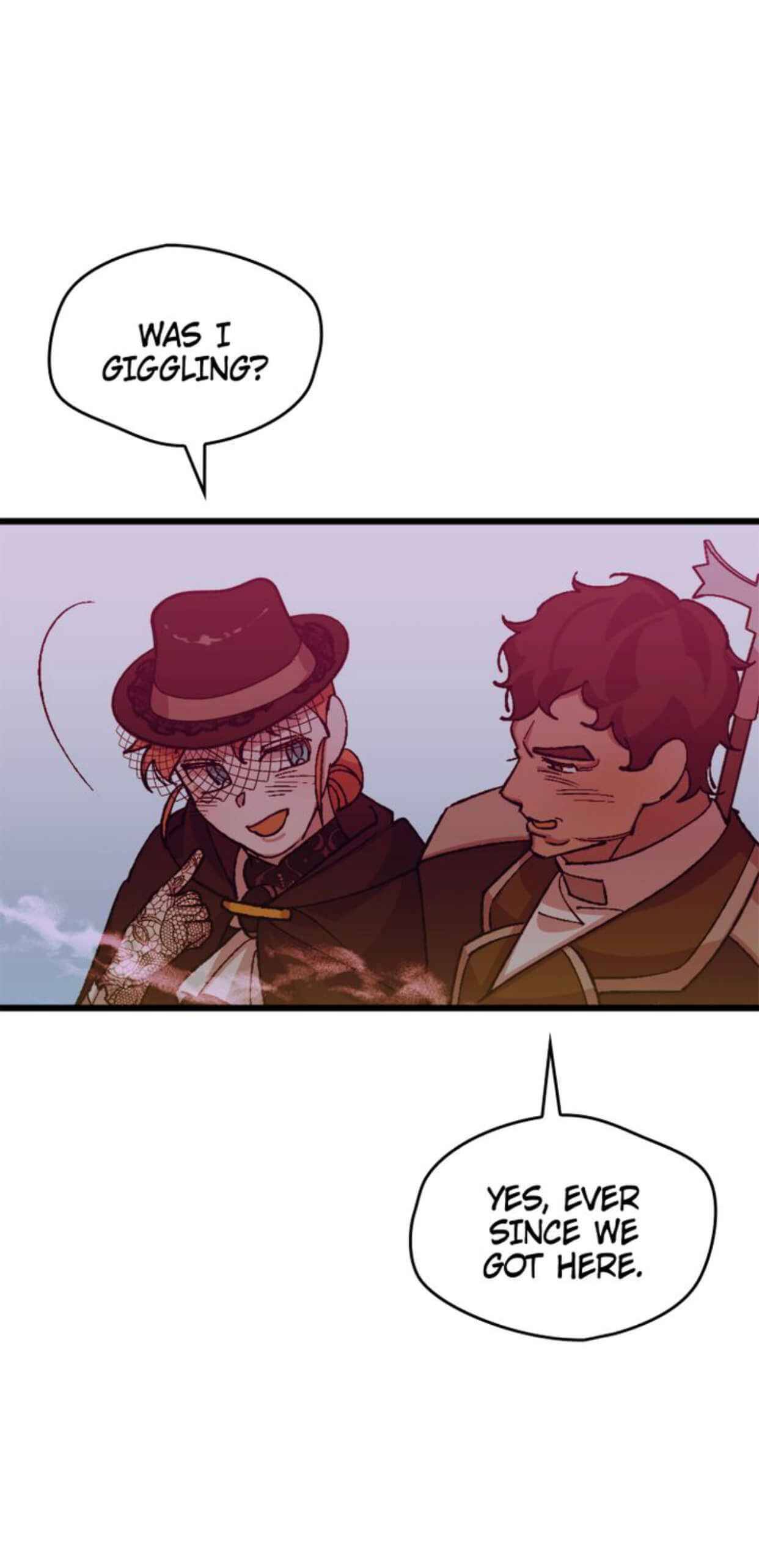 I’ll Save This Damned Family! Chapter 50.1 - Page 7
