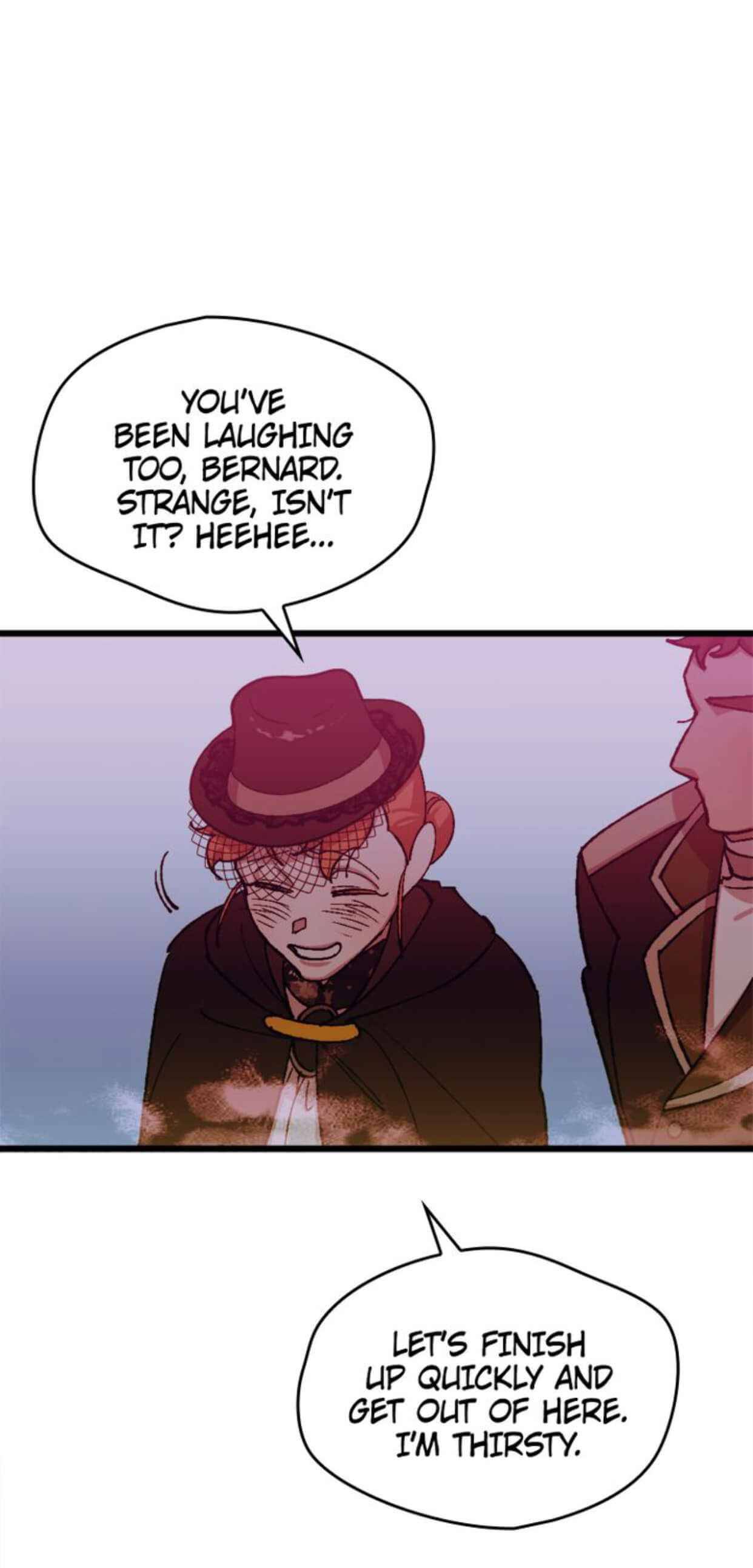 I’ll Save This Damned Family! Chapter 50.1 - Page 8