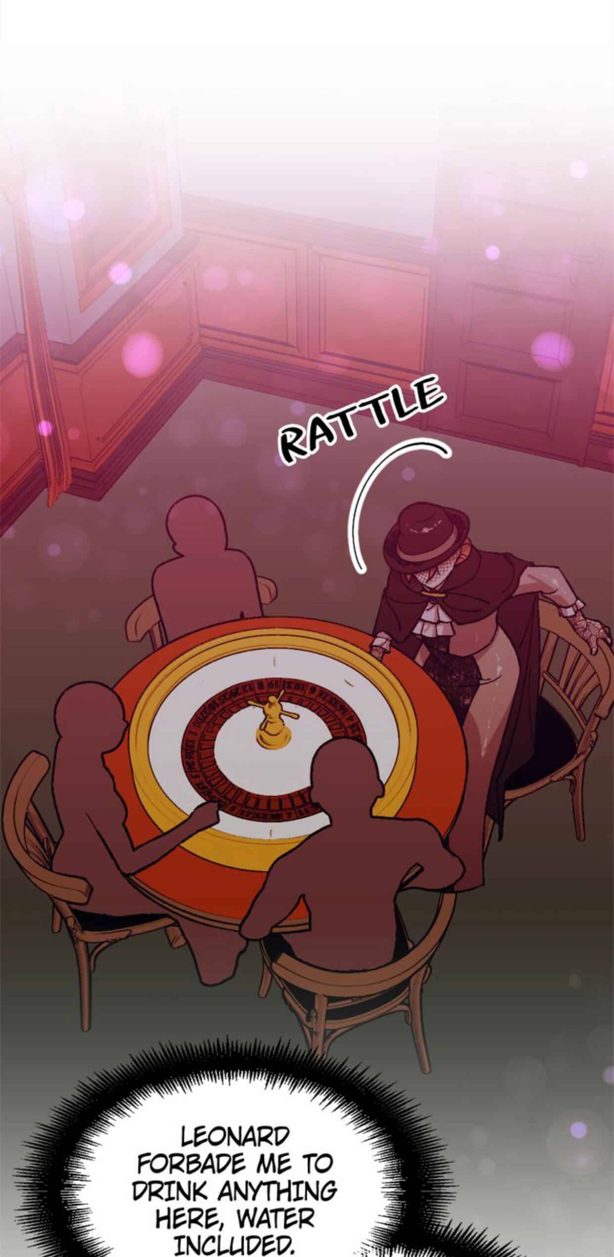 I’ll Save This Damned Family! Chapter 50.1 - Page 9