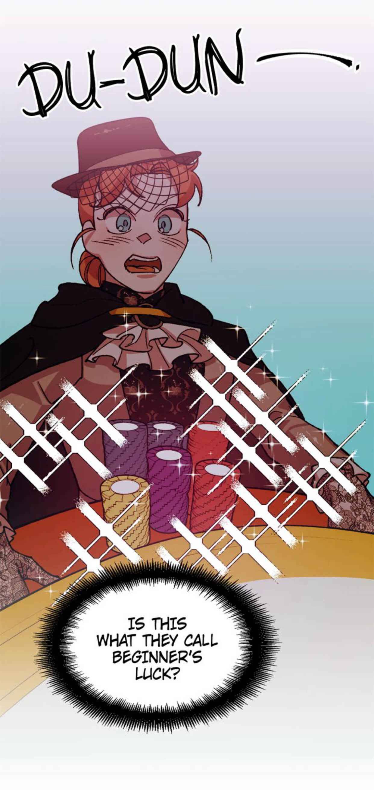 I’ll Save This Damned Family! Chapter 50.1 - Page 12