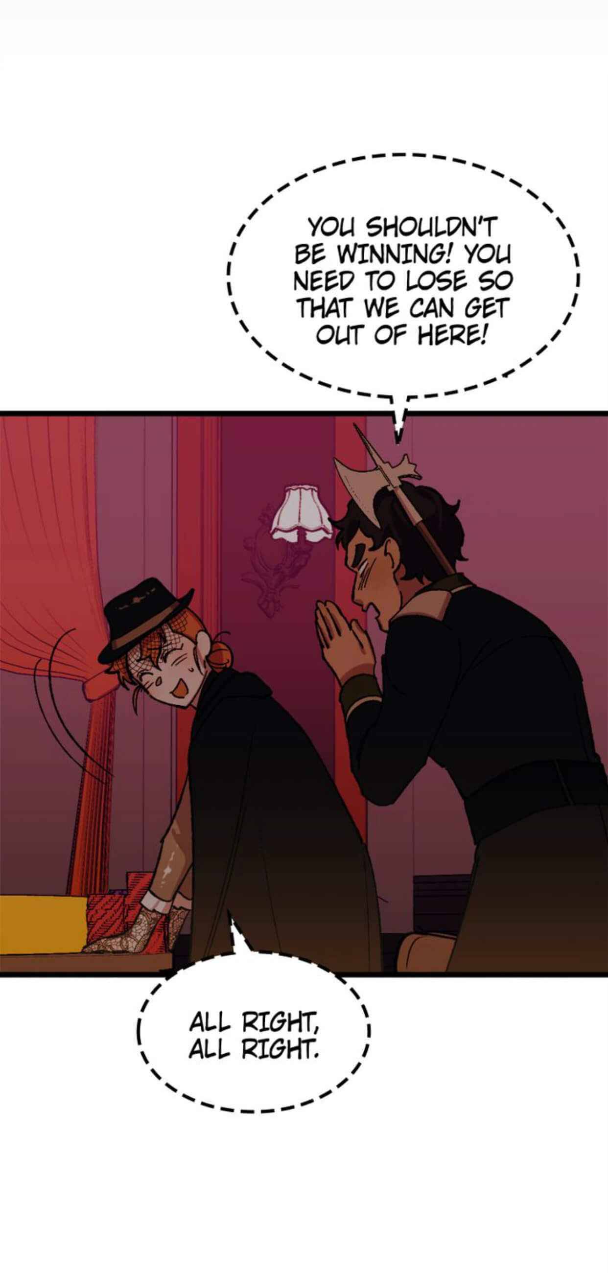 I’ll Save This Damned Family! Chapter 50.1 - Page 13