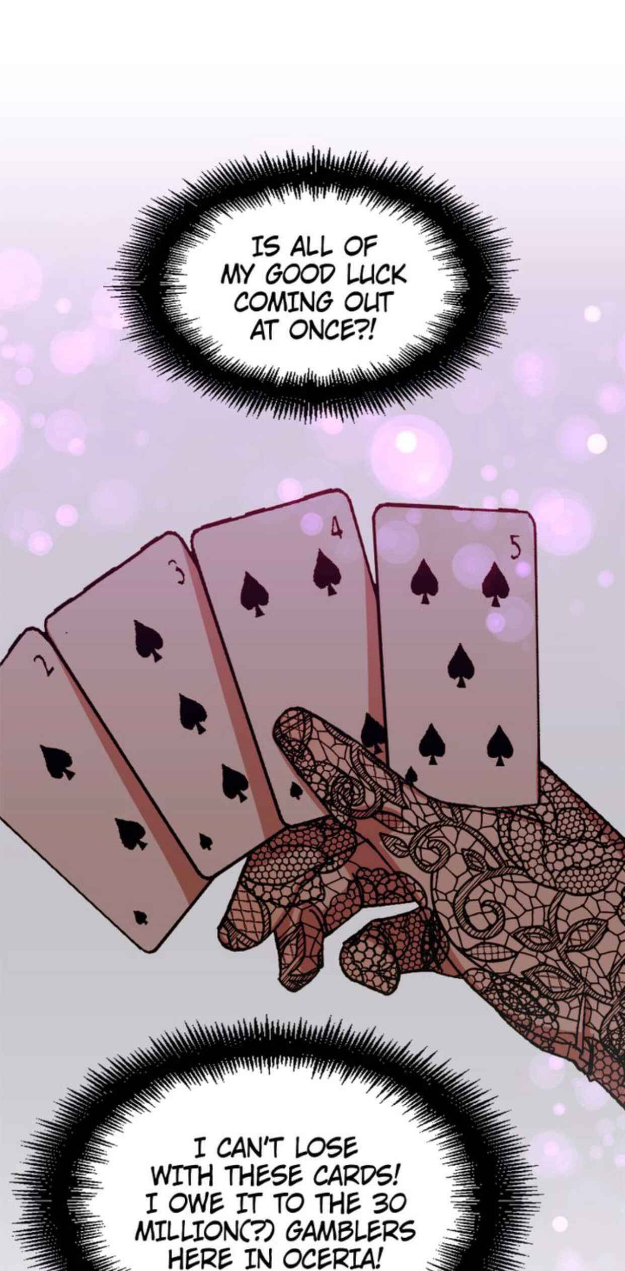 I’ll Save This Damned Family! Chapter 50.1 - Page 15