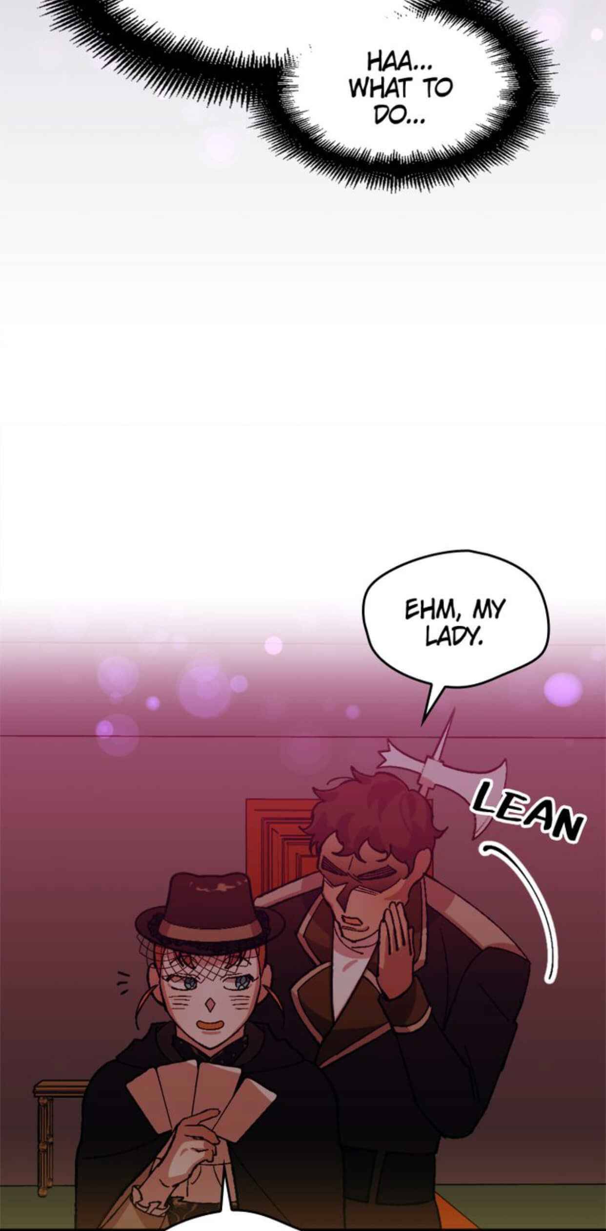 I’ll Save This Damned Family! Chapter 50.1 - Page 16
