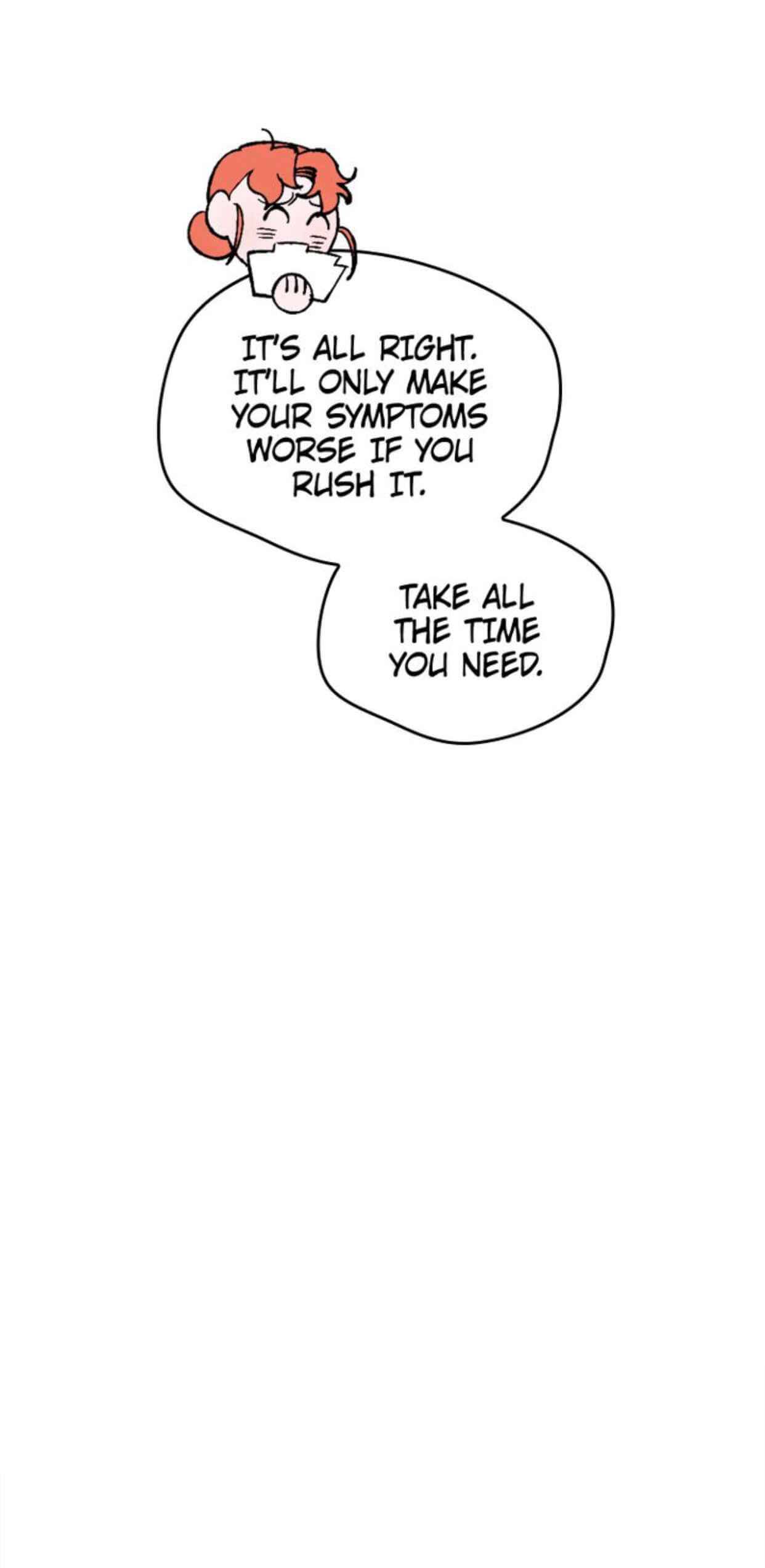 I’ll Save This Damned Family! Chapter 50.1 - Page 19