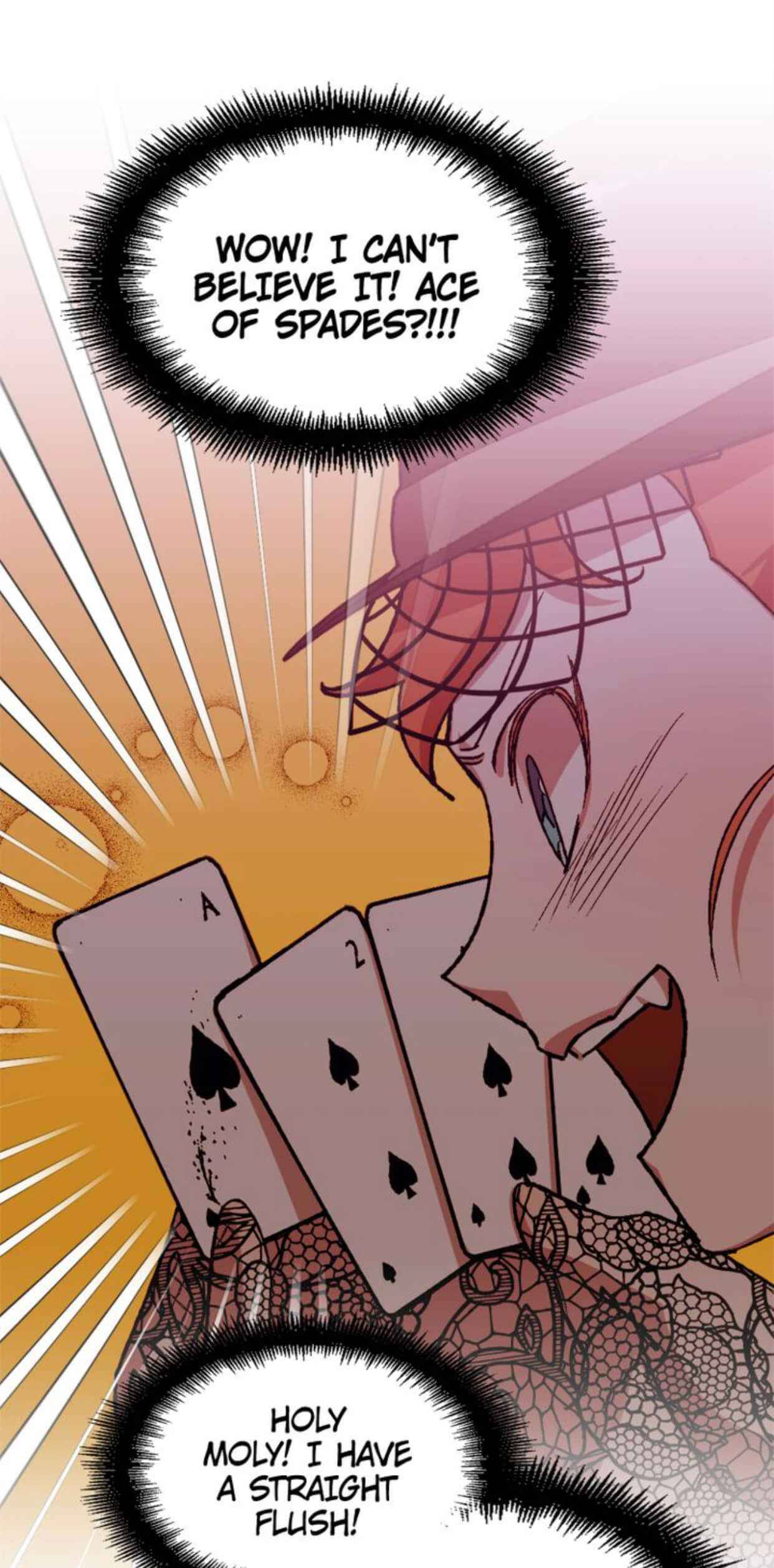 I’ll Save This Damned Family! Chapter 50.1 - Page 22
