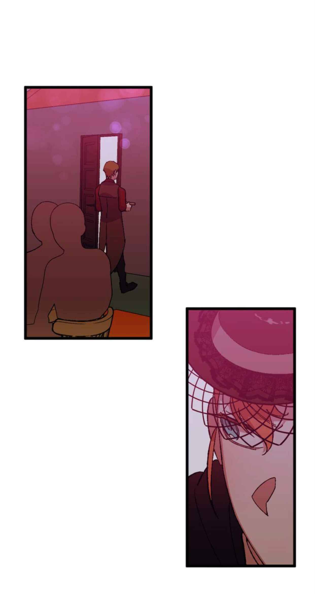 I’ll Save This Damned Family! Chapter 50.1 - Page 25