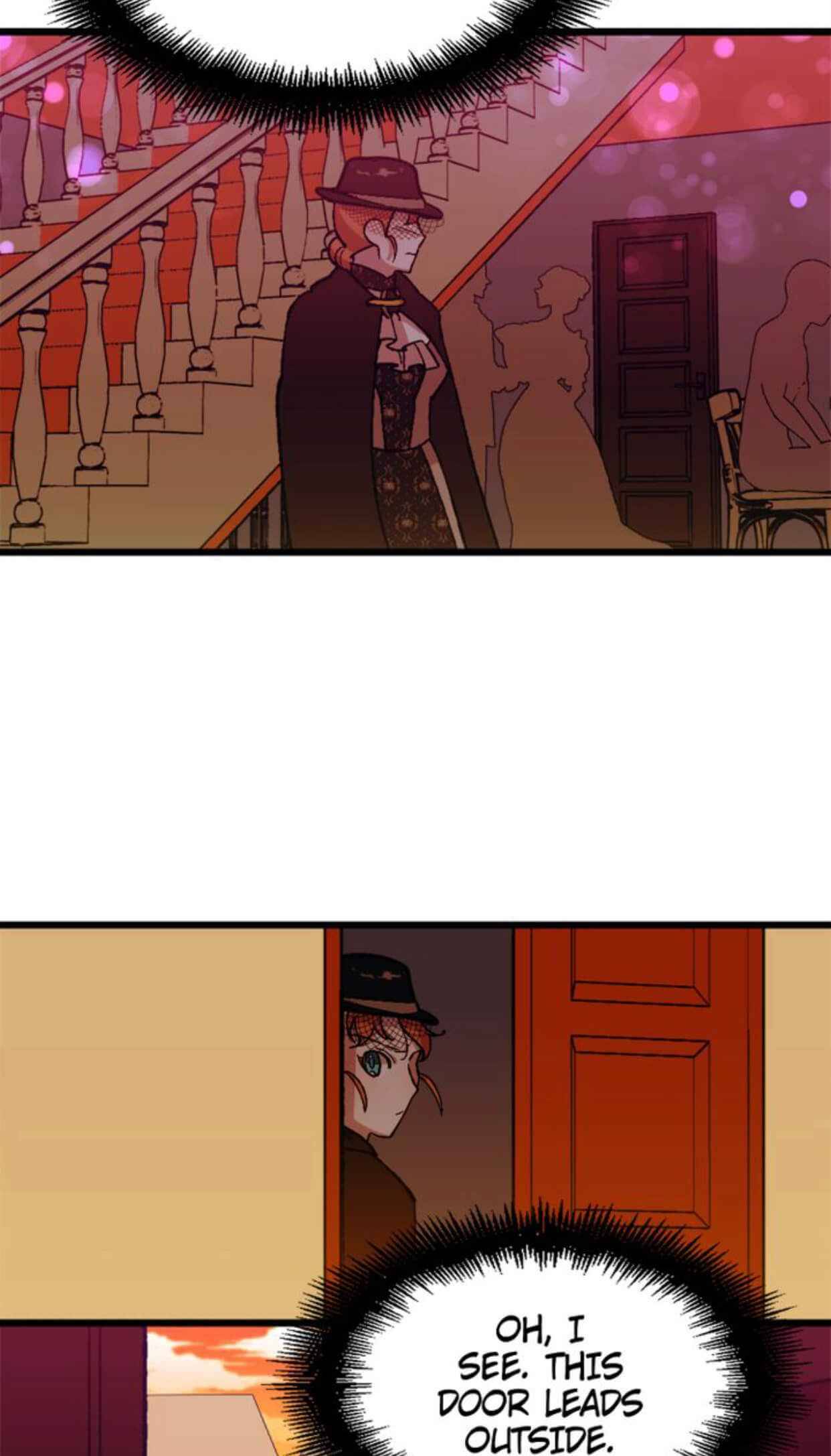I’ll Save This Damned Family! Chapter 50.1 - Page 28