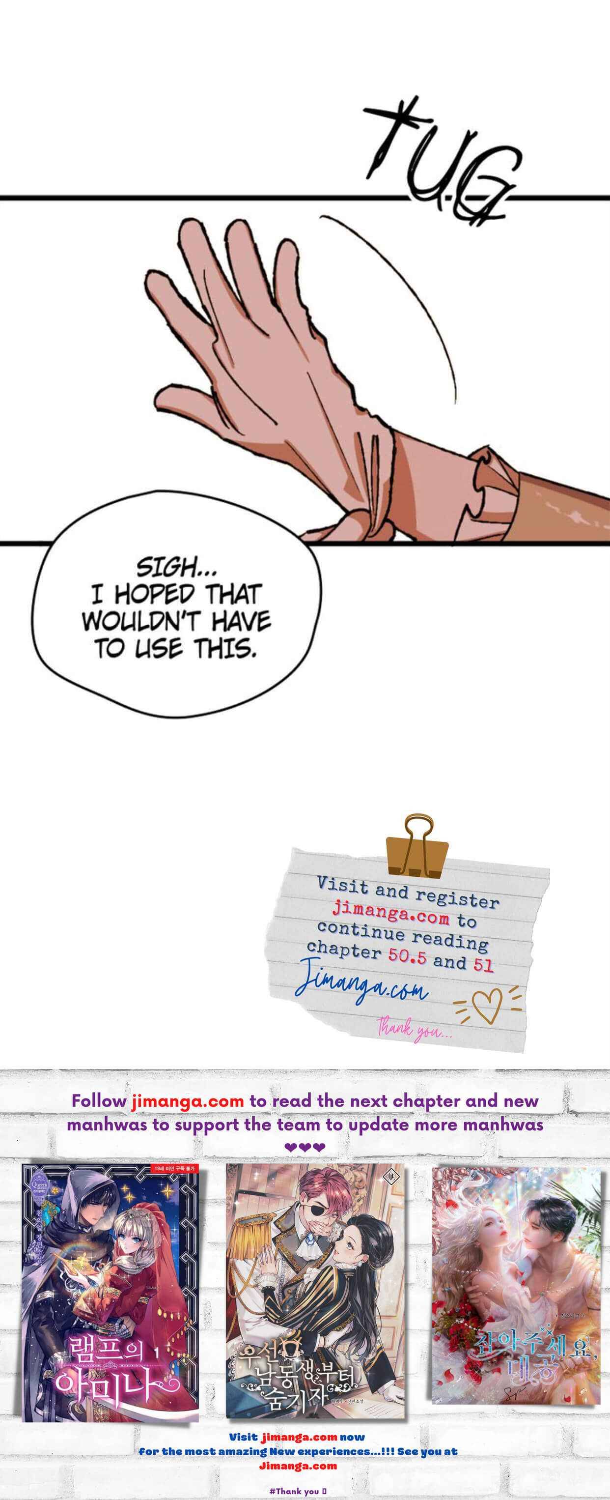 I’ll Save This Damned Family! Chapter 50.1 - Page 35