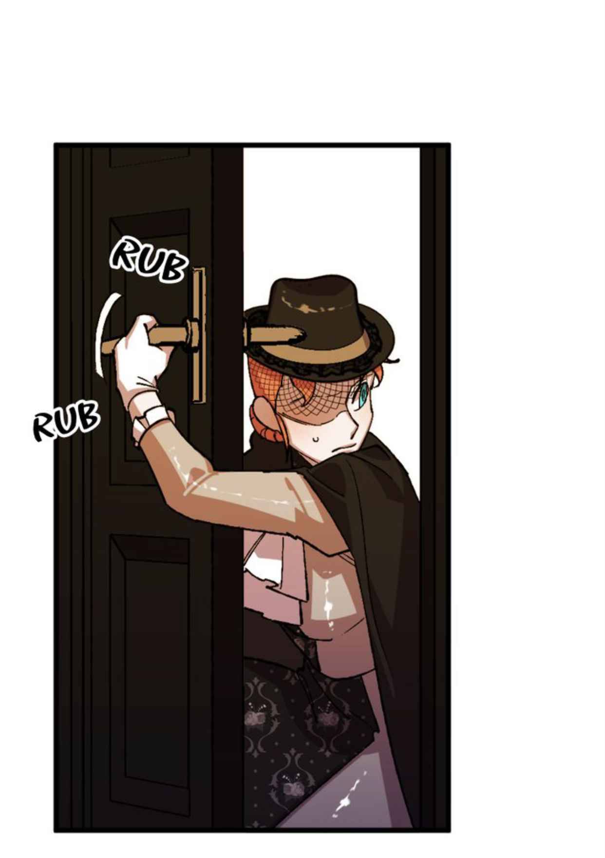 I’ll Save This Damned Family! Chapter 50.5 - Page 3