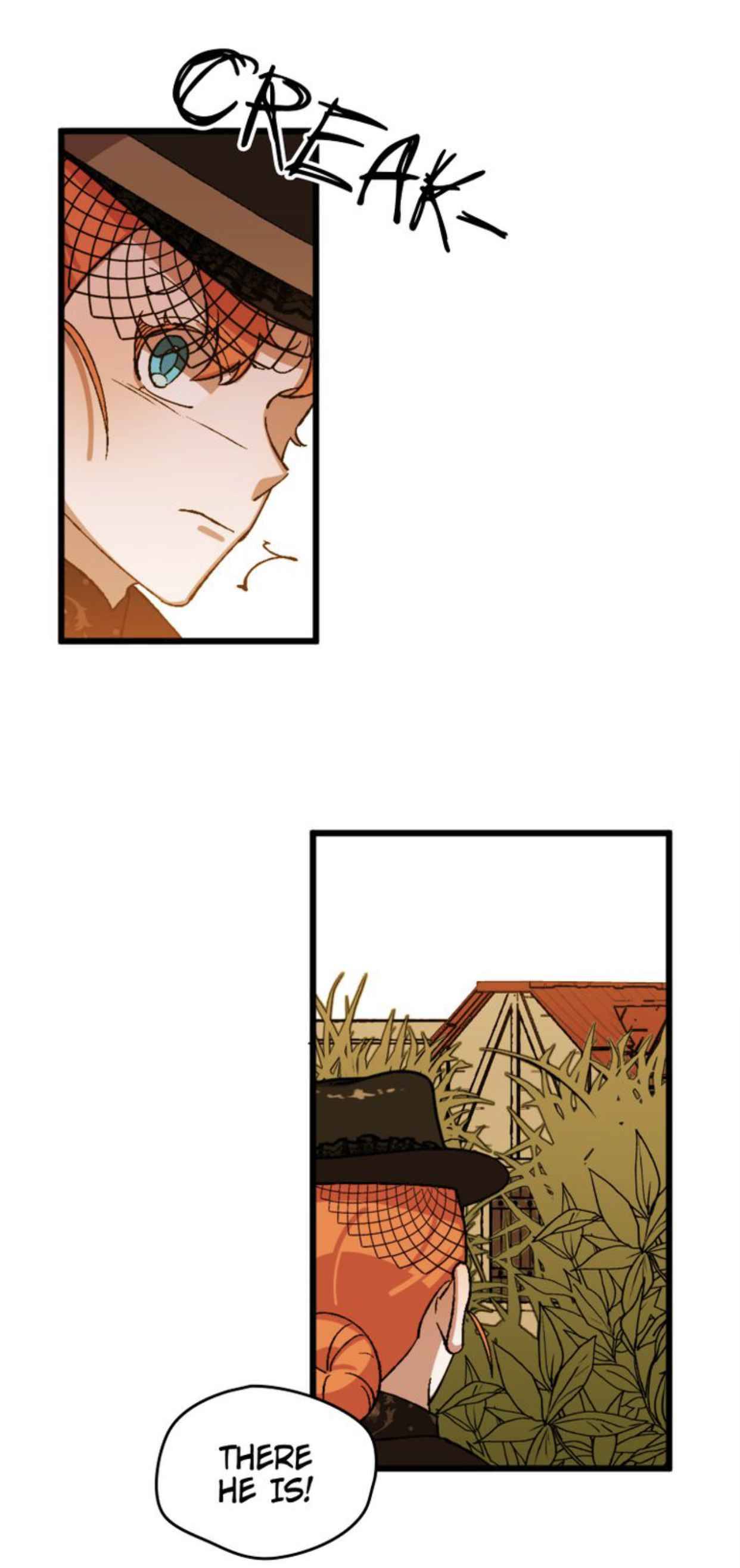 I’ll Save This Damned Family! Chapter 50.5 - Page 9