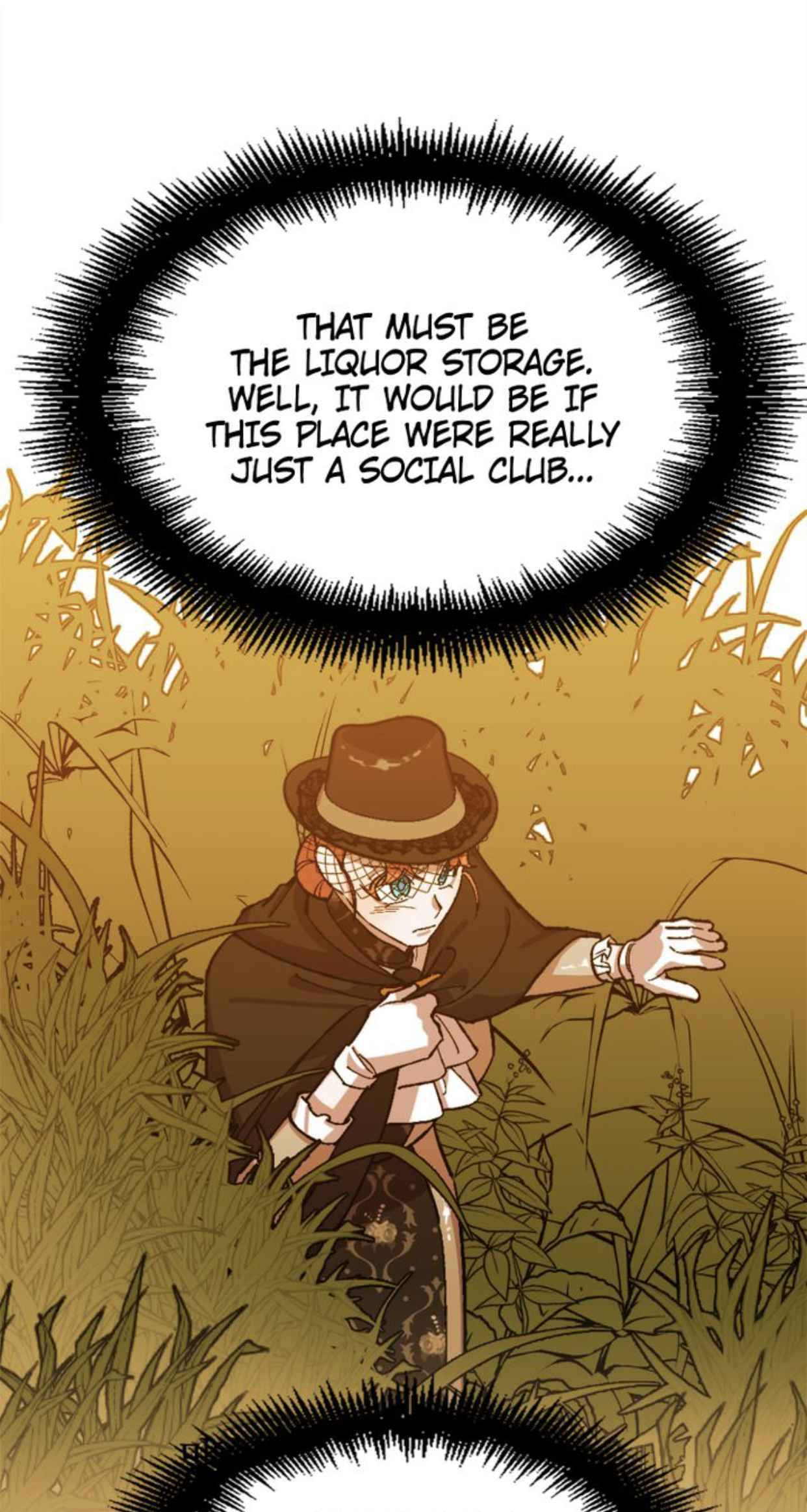 I’ll Save This Damned Family! Chapter 50.5 - Page 10