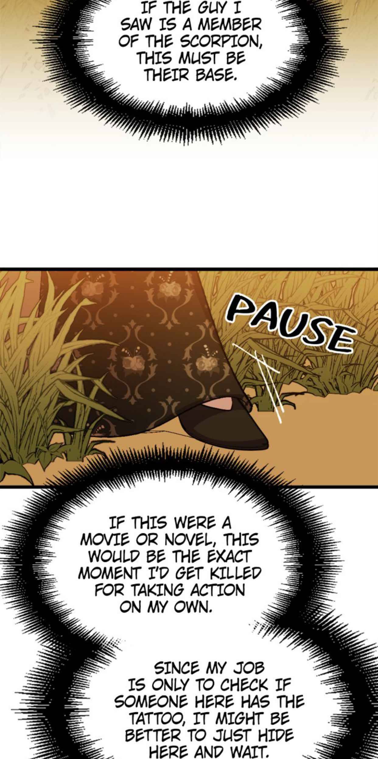 I’ll Save This Damned Family! Chapter 50.5 - Page 11