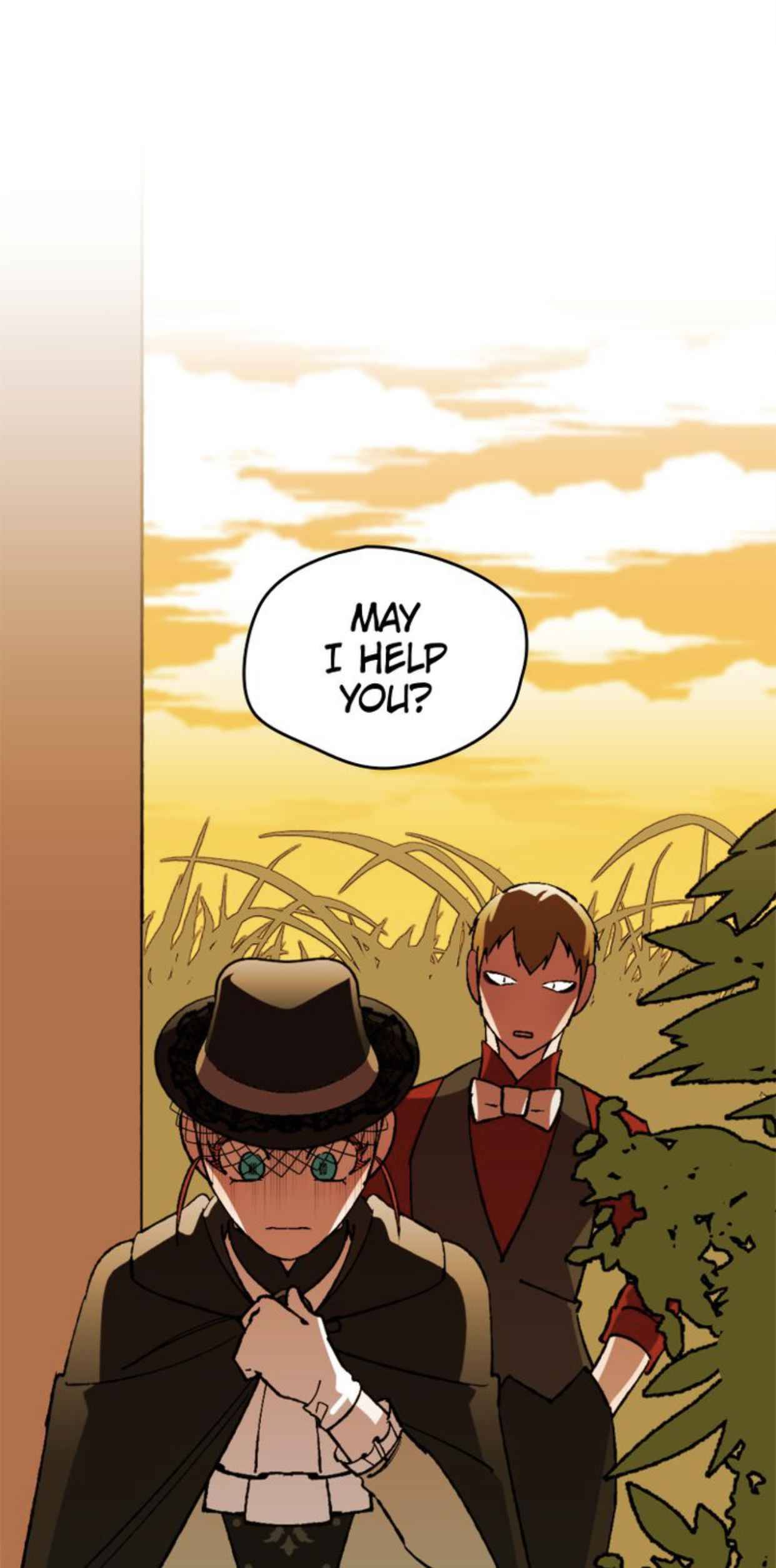 I’ll Save This Damned Family! Chapter 50.5 - Page 16