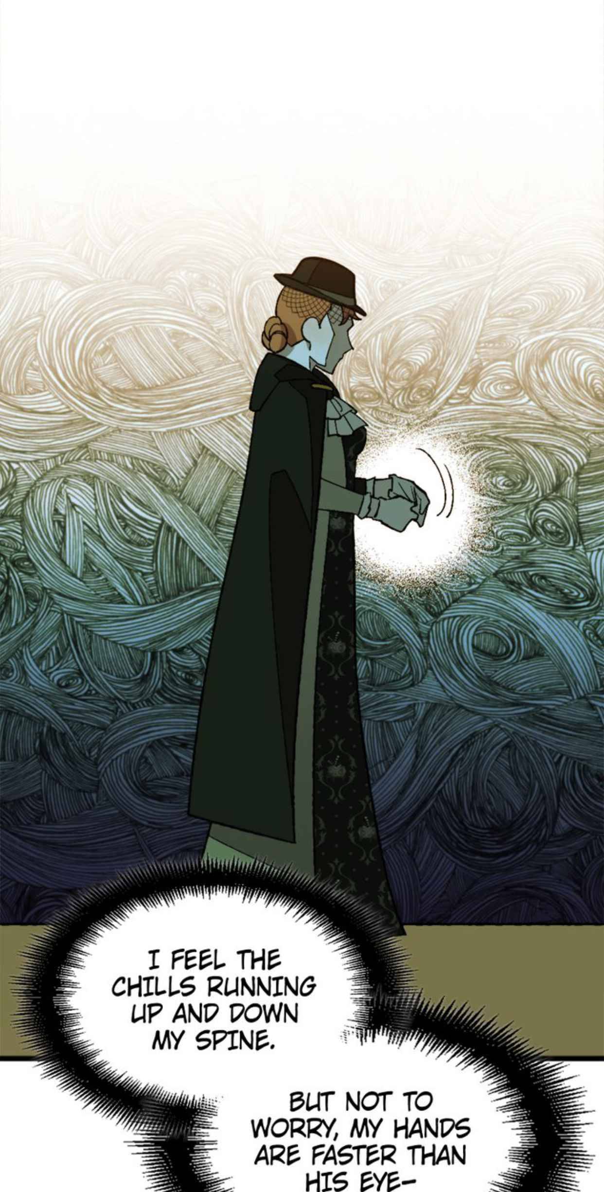 I’ll Save This Damned Family! Chapter 50.5 - Page 18
