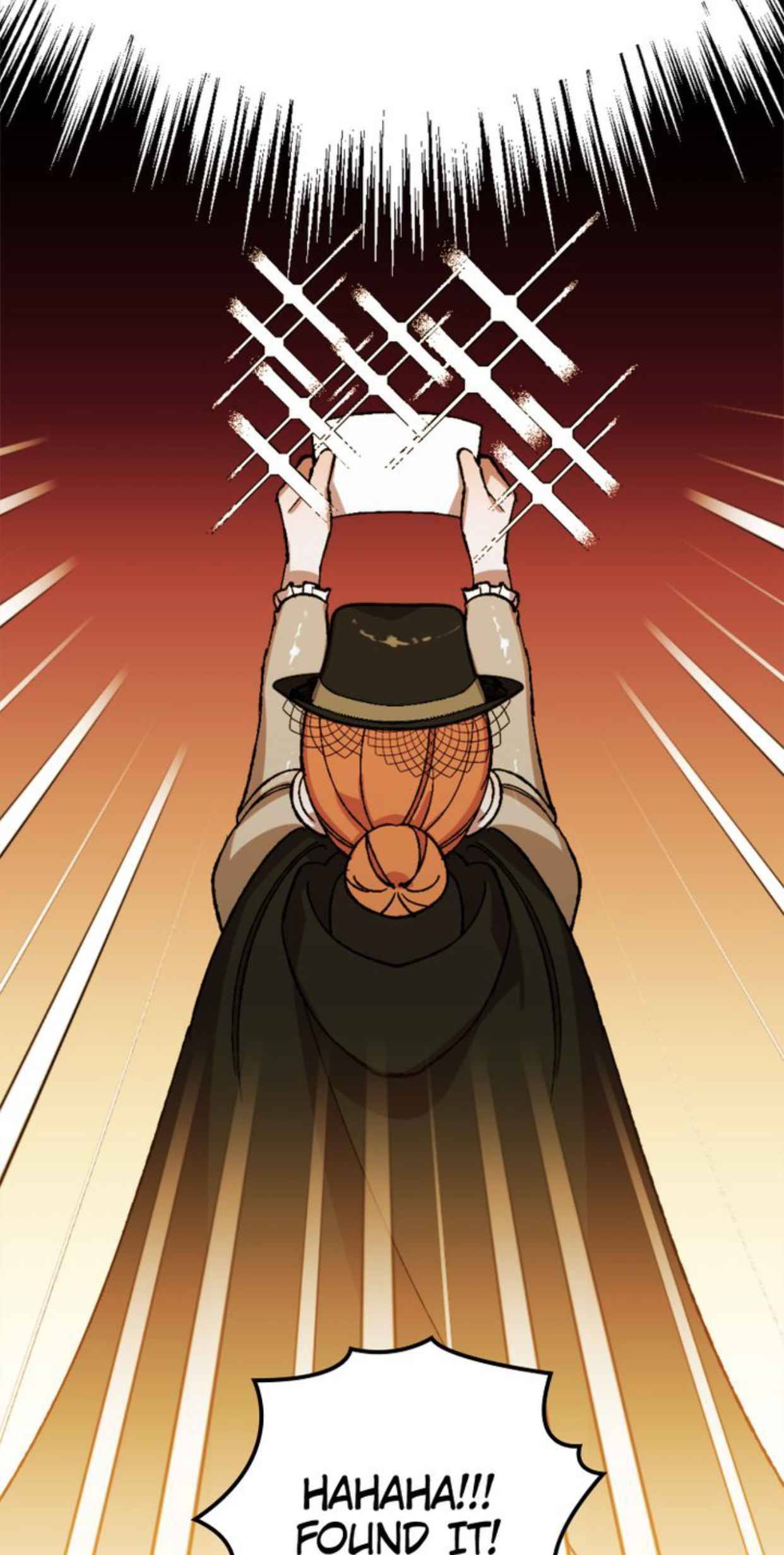 I’ll Save This Damned Family! Chapter 50.5 - Page 20