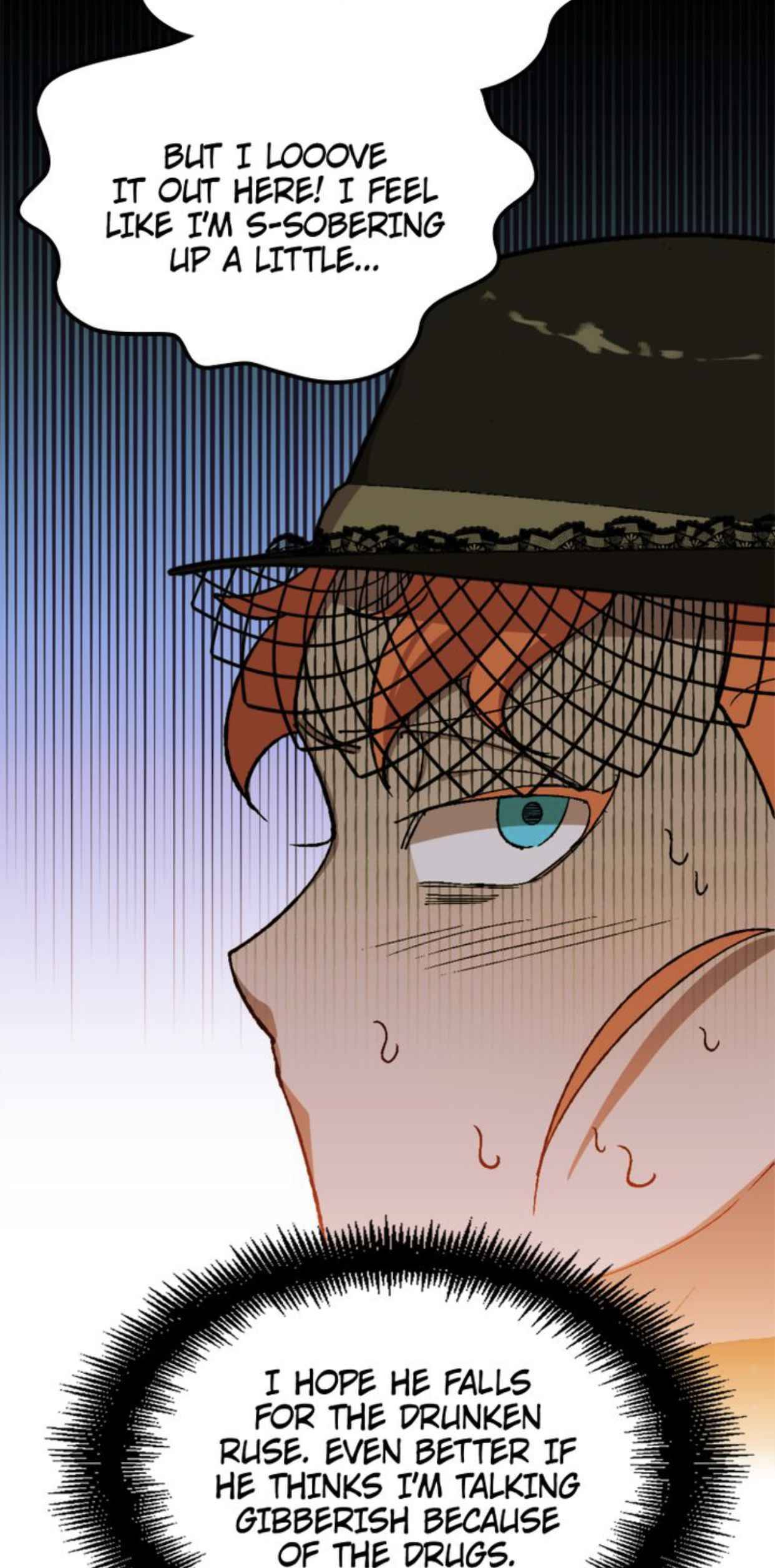 I’ll Save This Damned Family! Chapter 50.5 - Page 25
