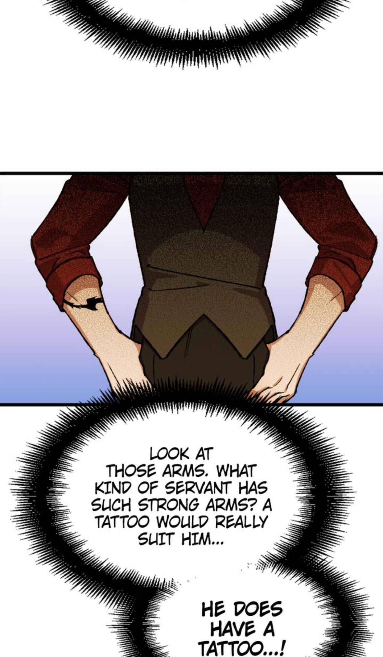 I’ll Save This Damned Family! Chapter 50.5 - Page 26