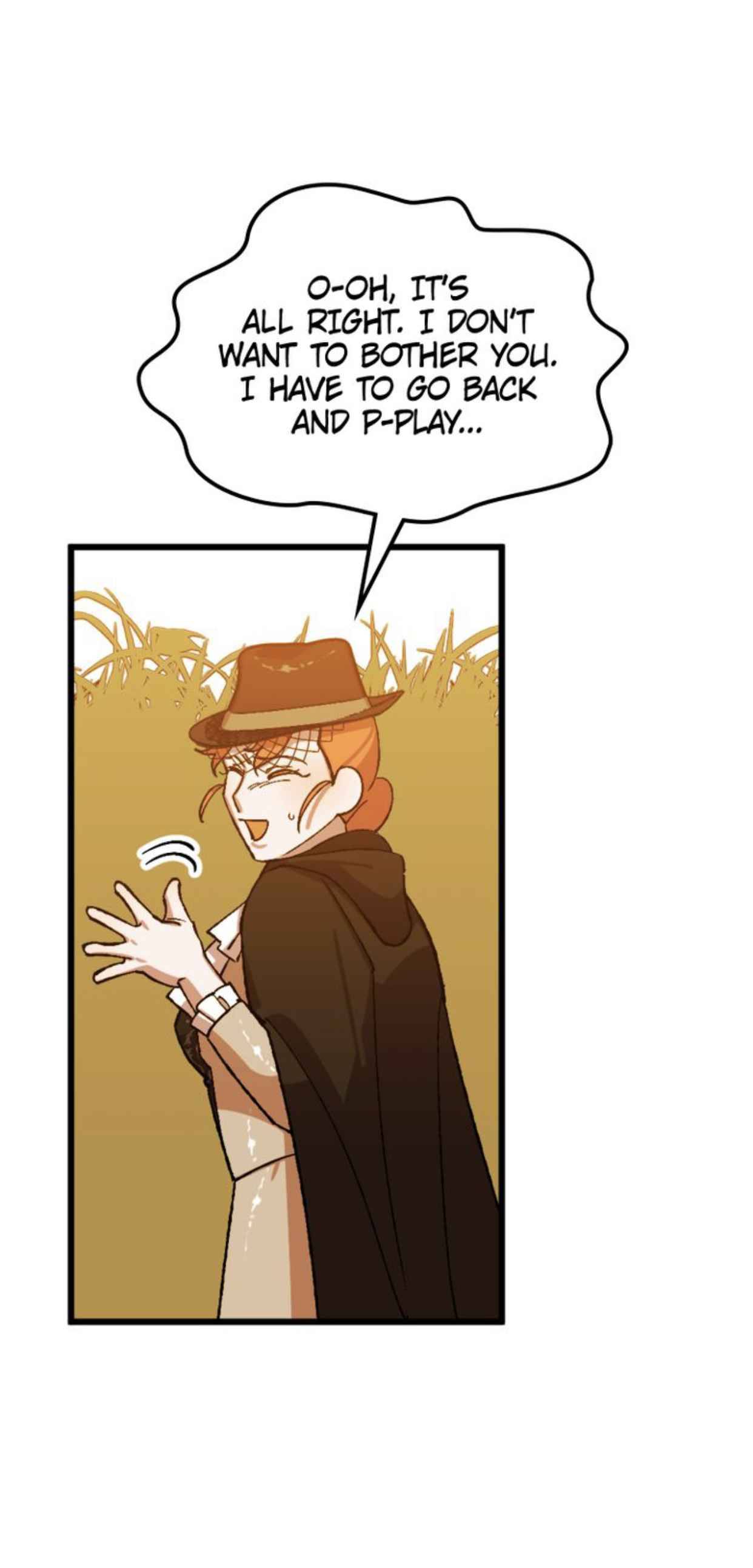 I’ll Save This Damned Family! Chapter 50.5 - Page 29