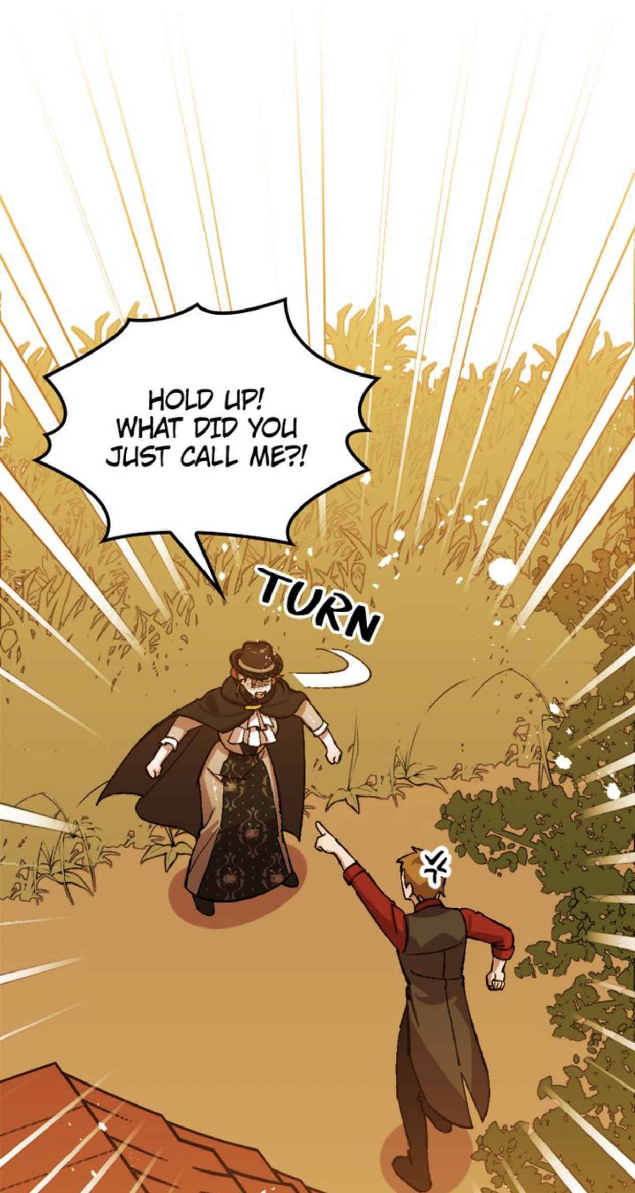I’ll Save This Damned Family! Chapter 50.5 - Page 32