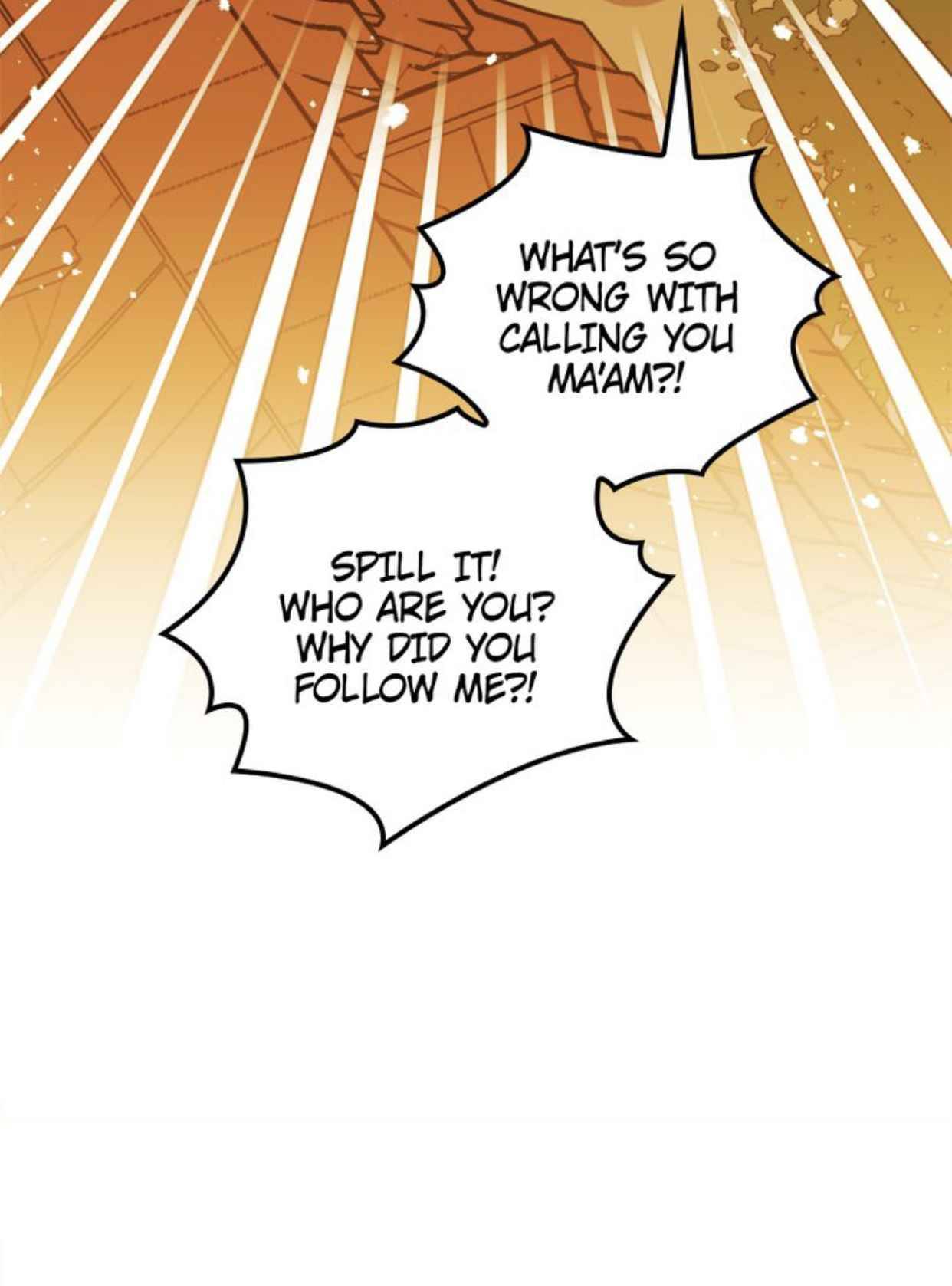 I’ll Save This Damned Family! Chapter 50.5 - Page 33