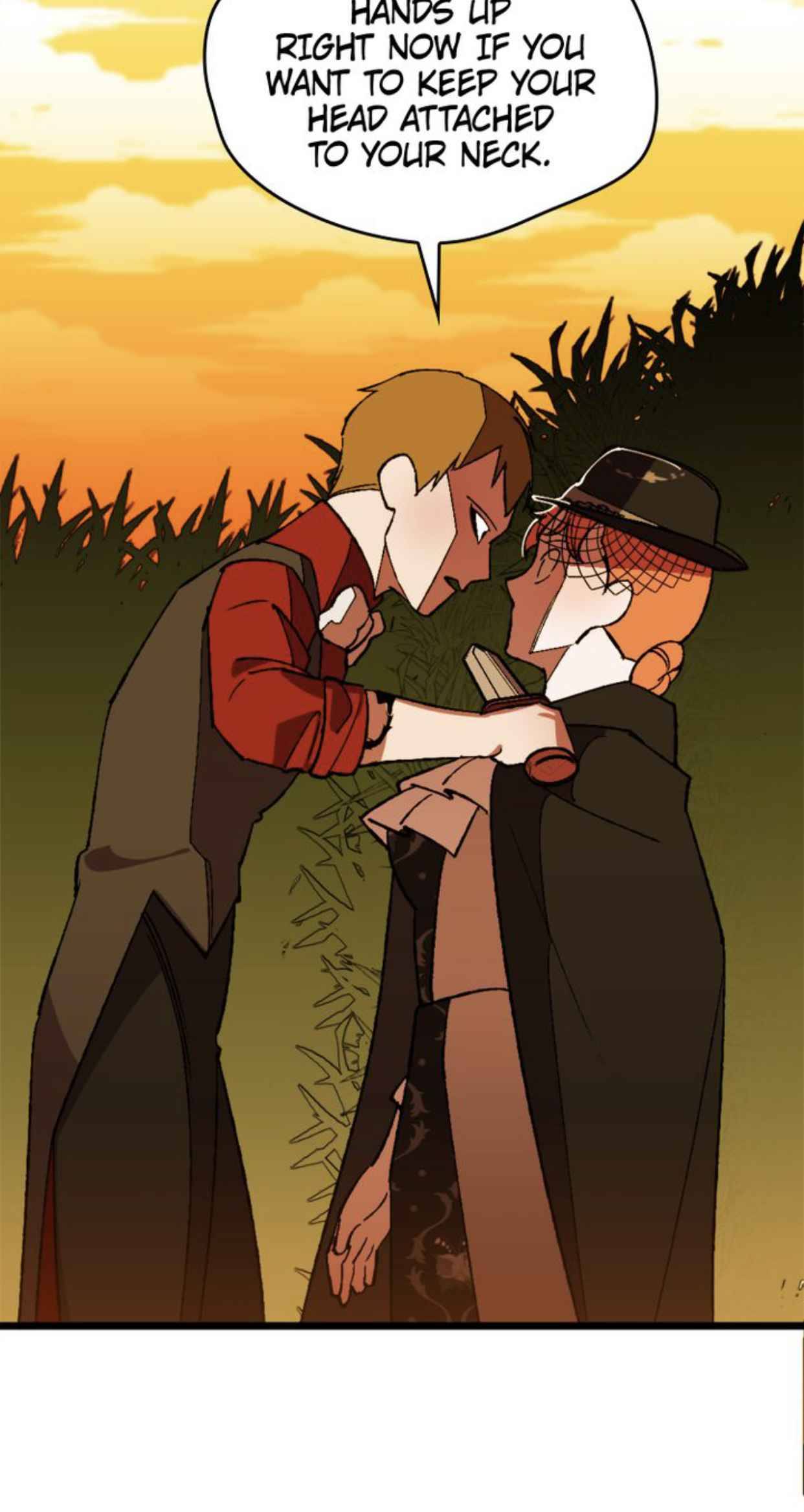 I’ll Save This Damned Family! Chapter 50.5 - Page 37