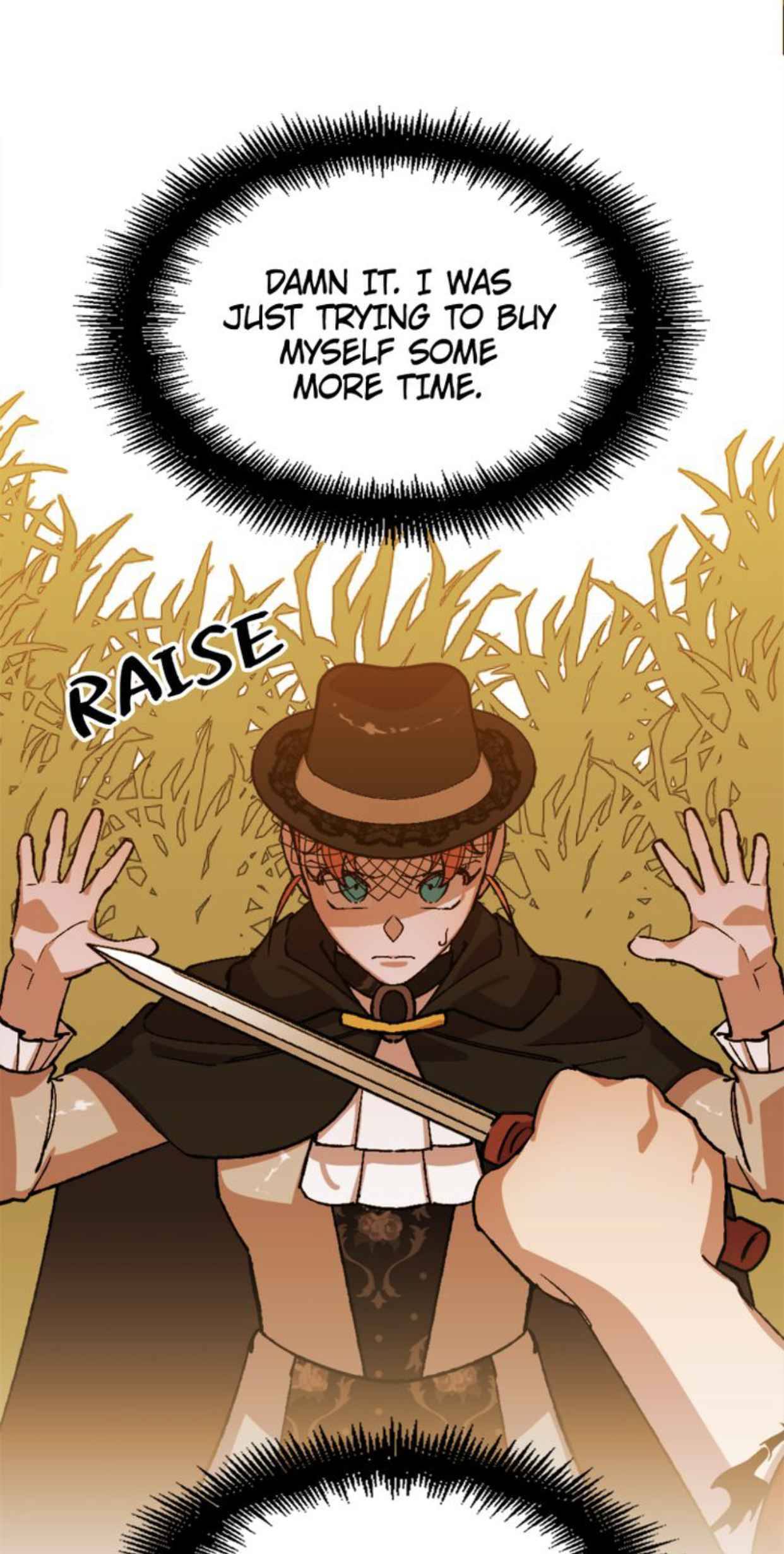 I’ll Save This Damned Family! Chapter 50.5 - Page 38