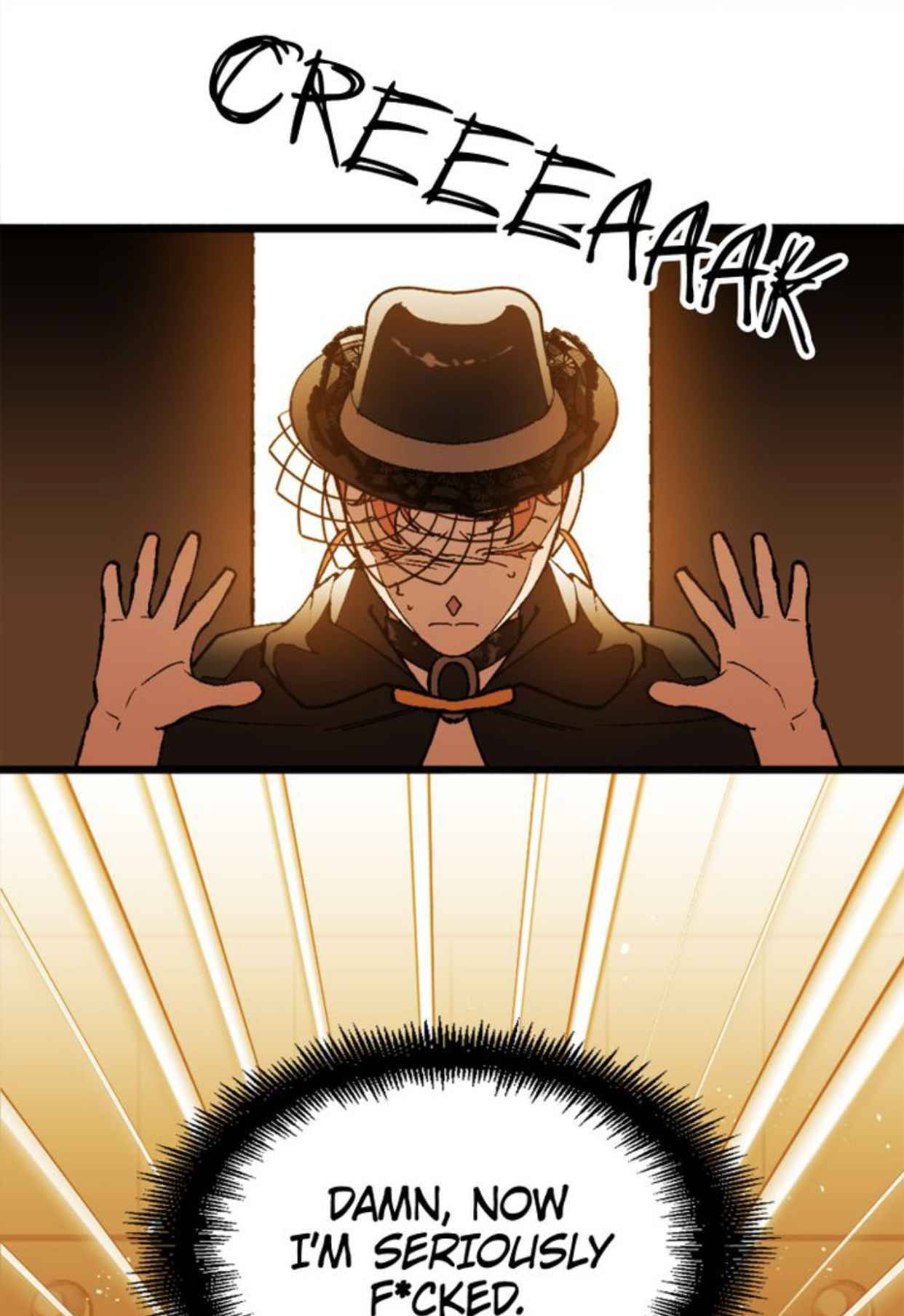 I’ll Save This Damned Family! Chapter 50.5 - Page 42