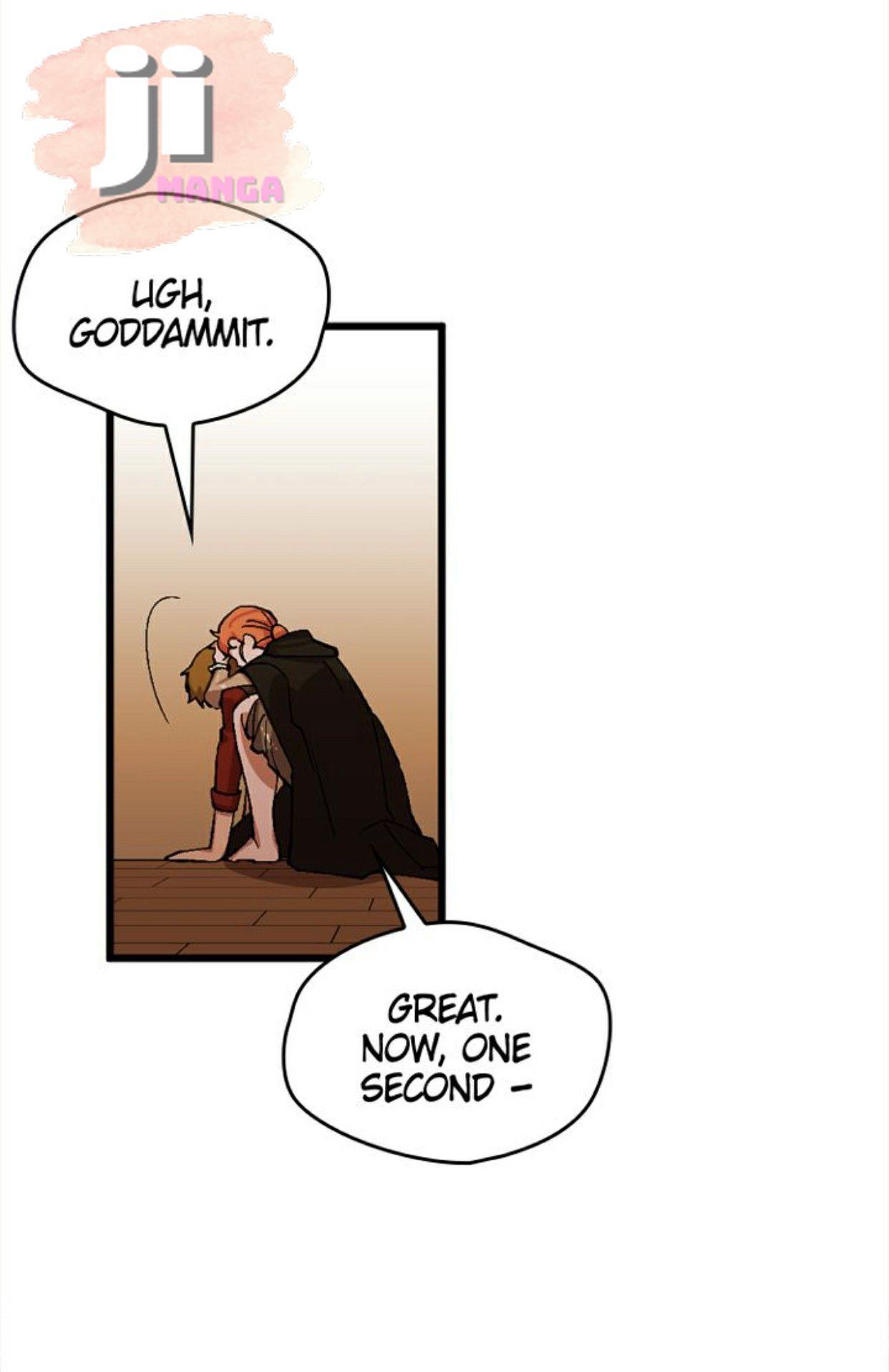 I’ll Save This Damned Family! Chapter 51.5 - Page 1
