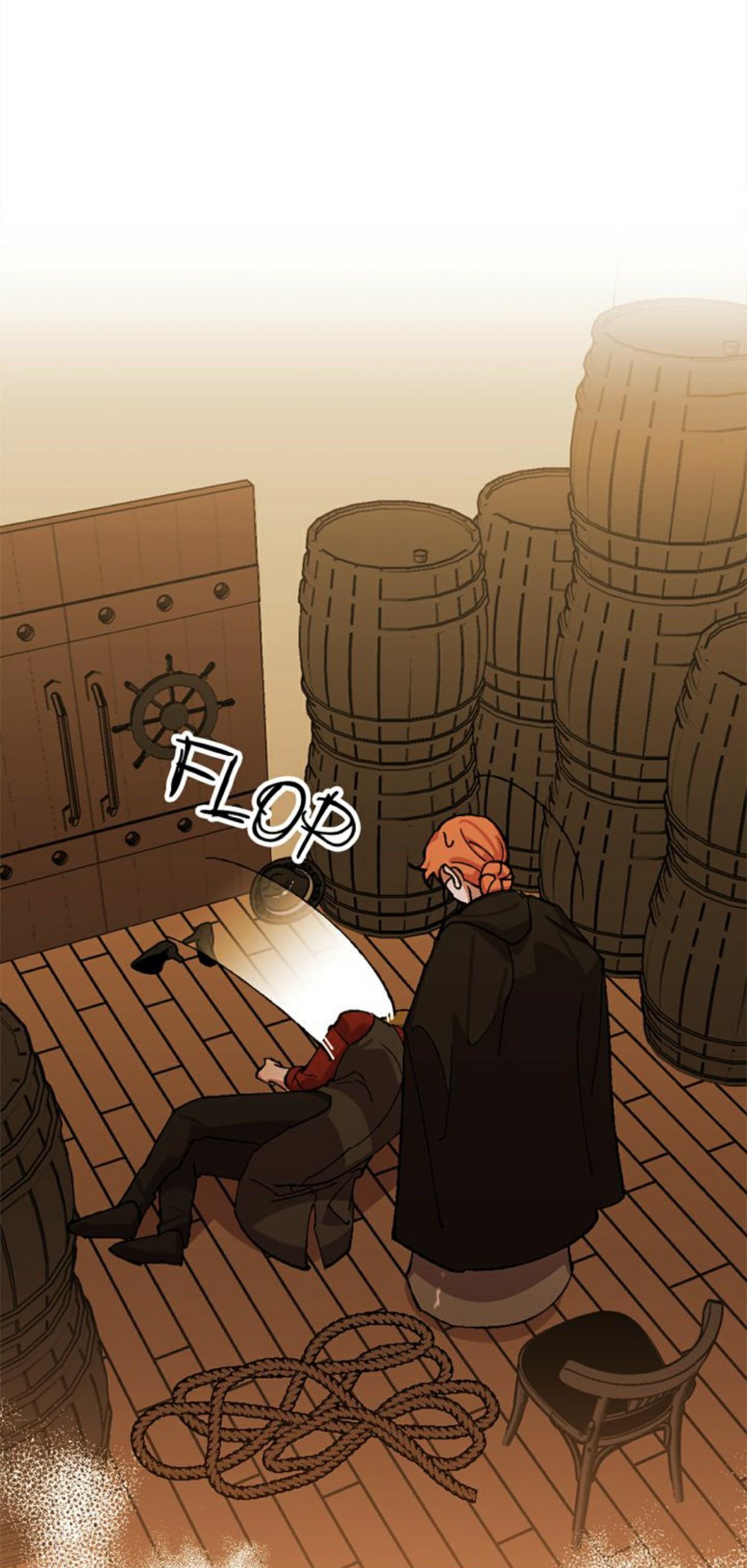I’ll Save This Damned Family! Chapter 51.5 - Page 3