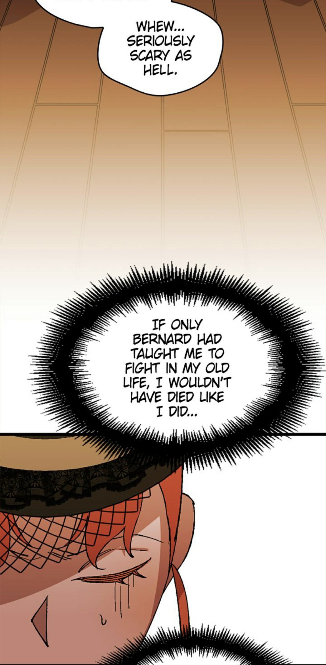 I’ll Save This Damned Family! Chapter 51.5 - Page 6