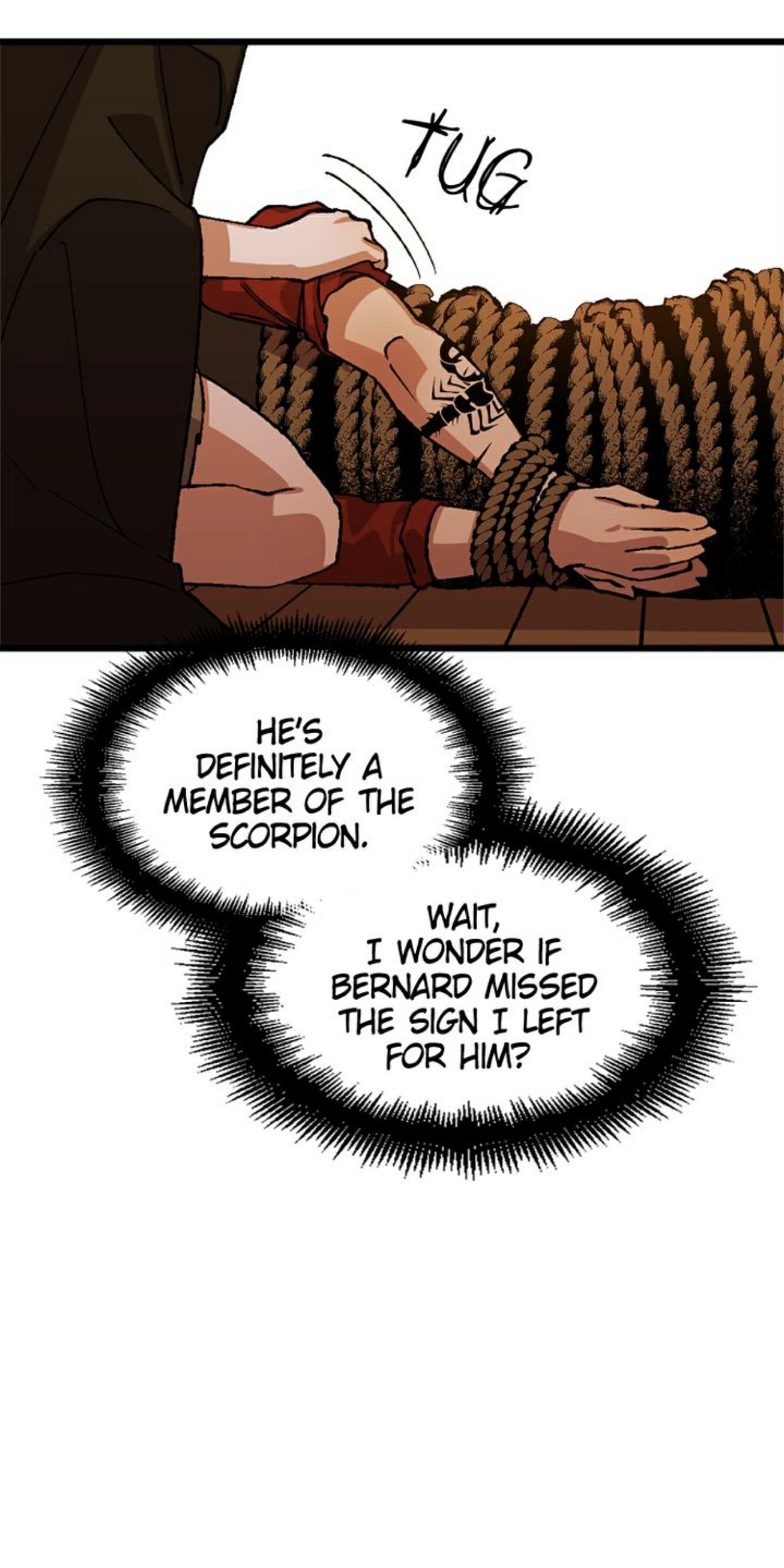I’ll Save This Damned Family! Chapter 51.5 - Page 10