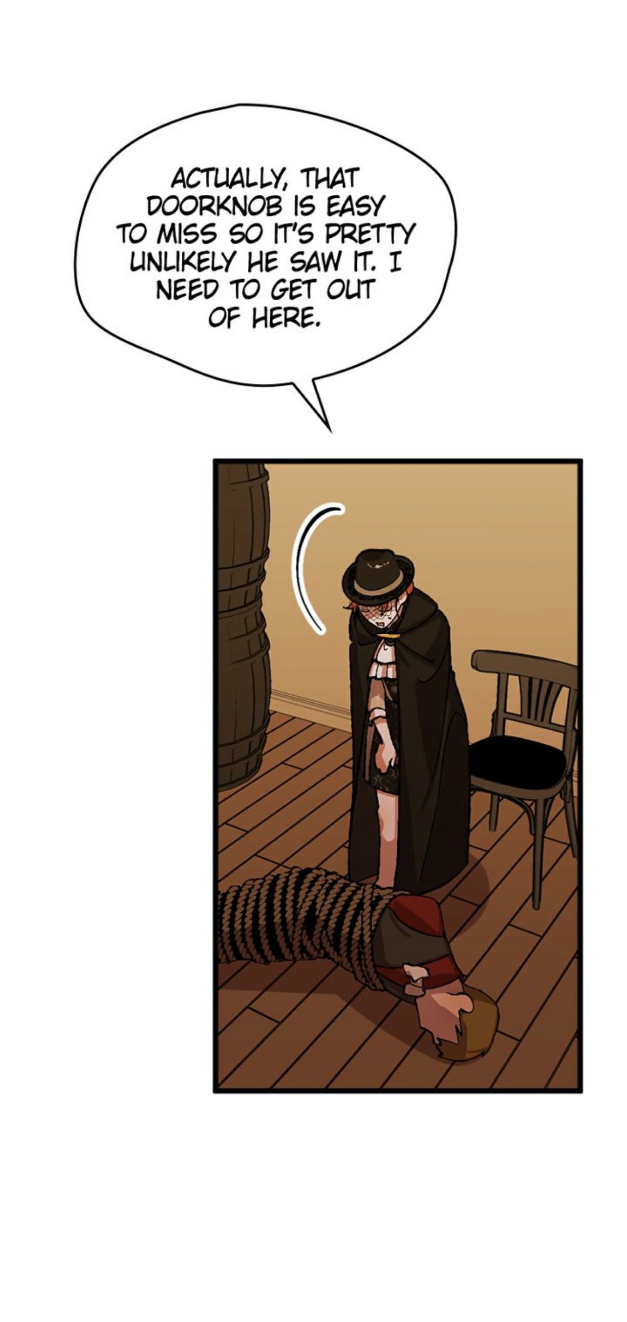 I’ll Save This Damned Family! Chapter 51.5 - Page 11