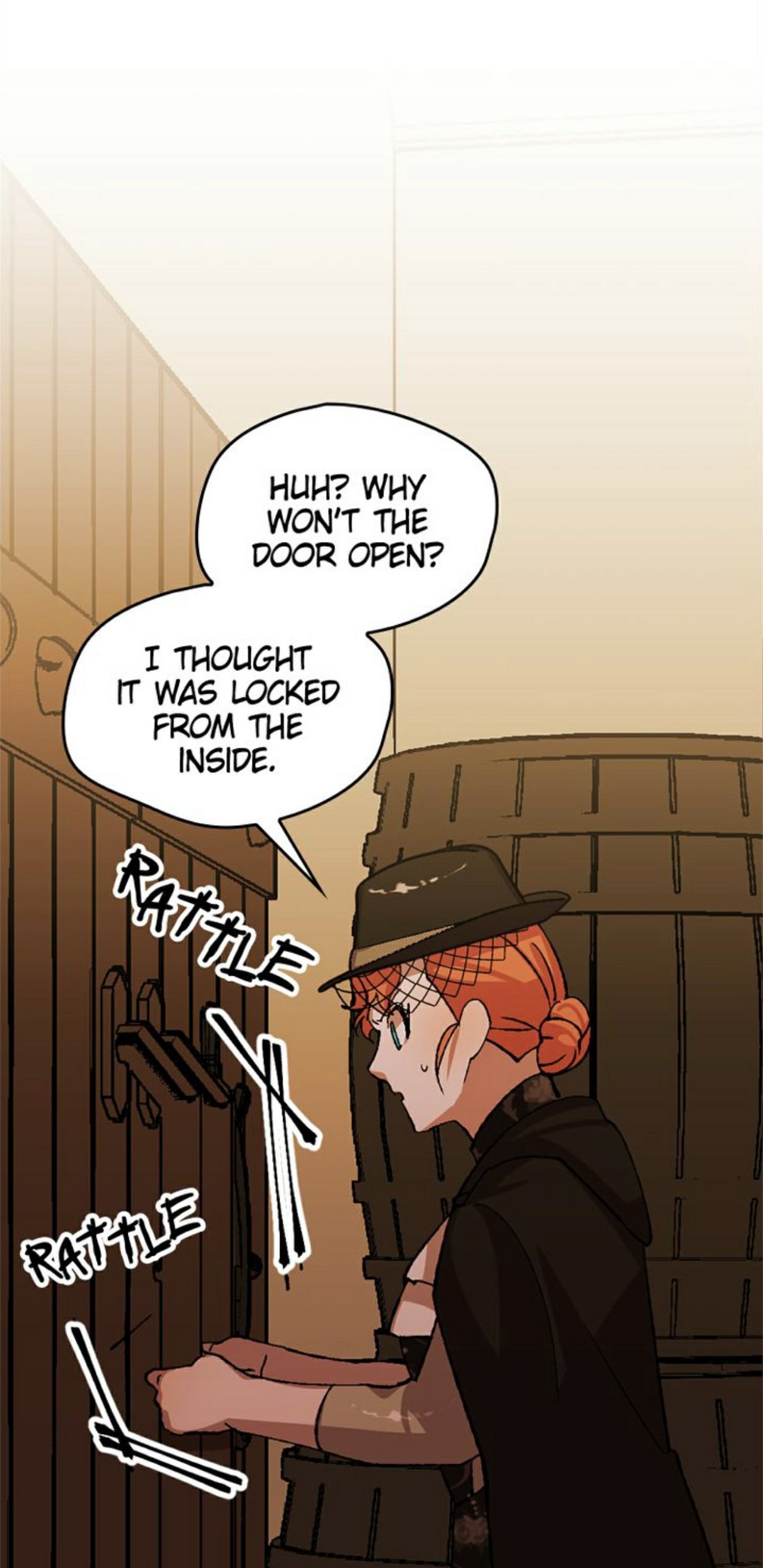 I’ll Save This Damned Family! Chapter 51.5 - Page 14
