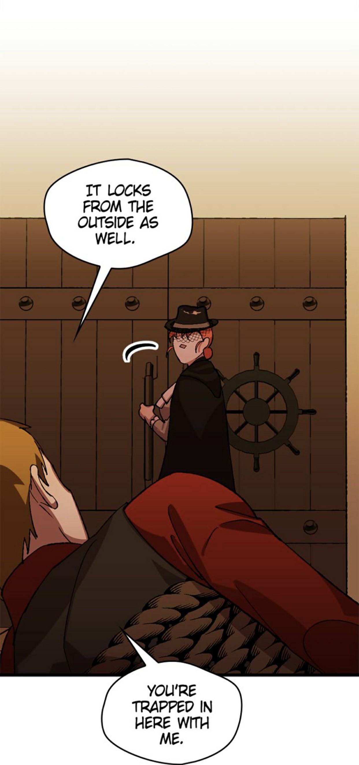 I’ll Save This Damned Family! Chapter 51.5 - Page 16