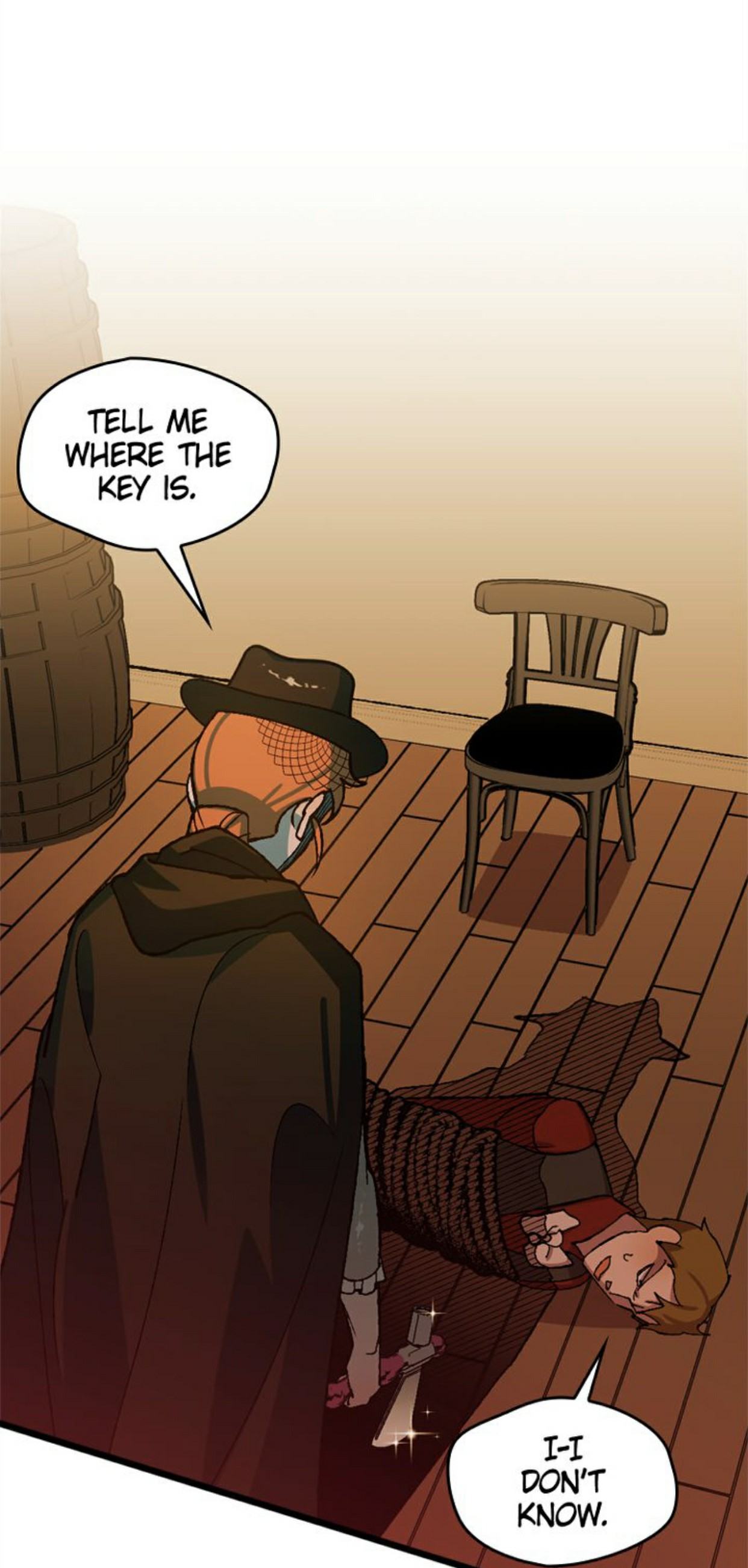 I’ll Save This Damned Family! Chapter 51.5 - Page 18