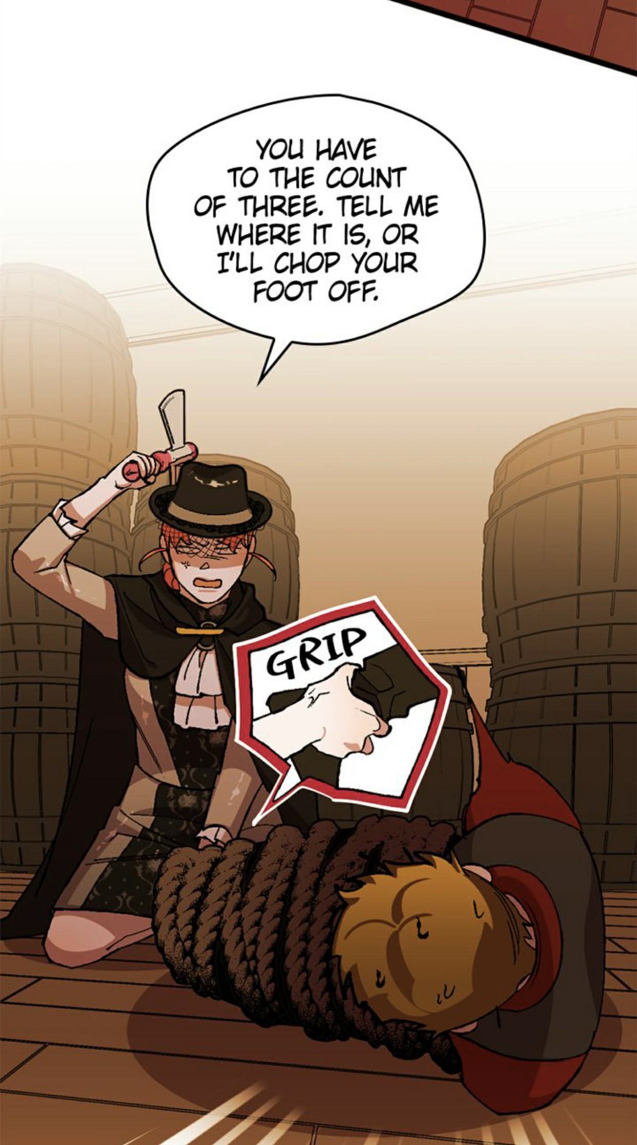 I’ll Save This Damned Family! Chapter 51.5 - Page 19