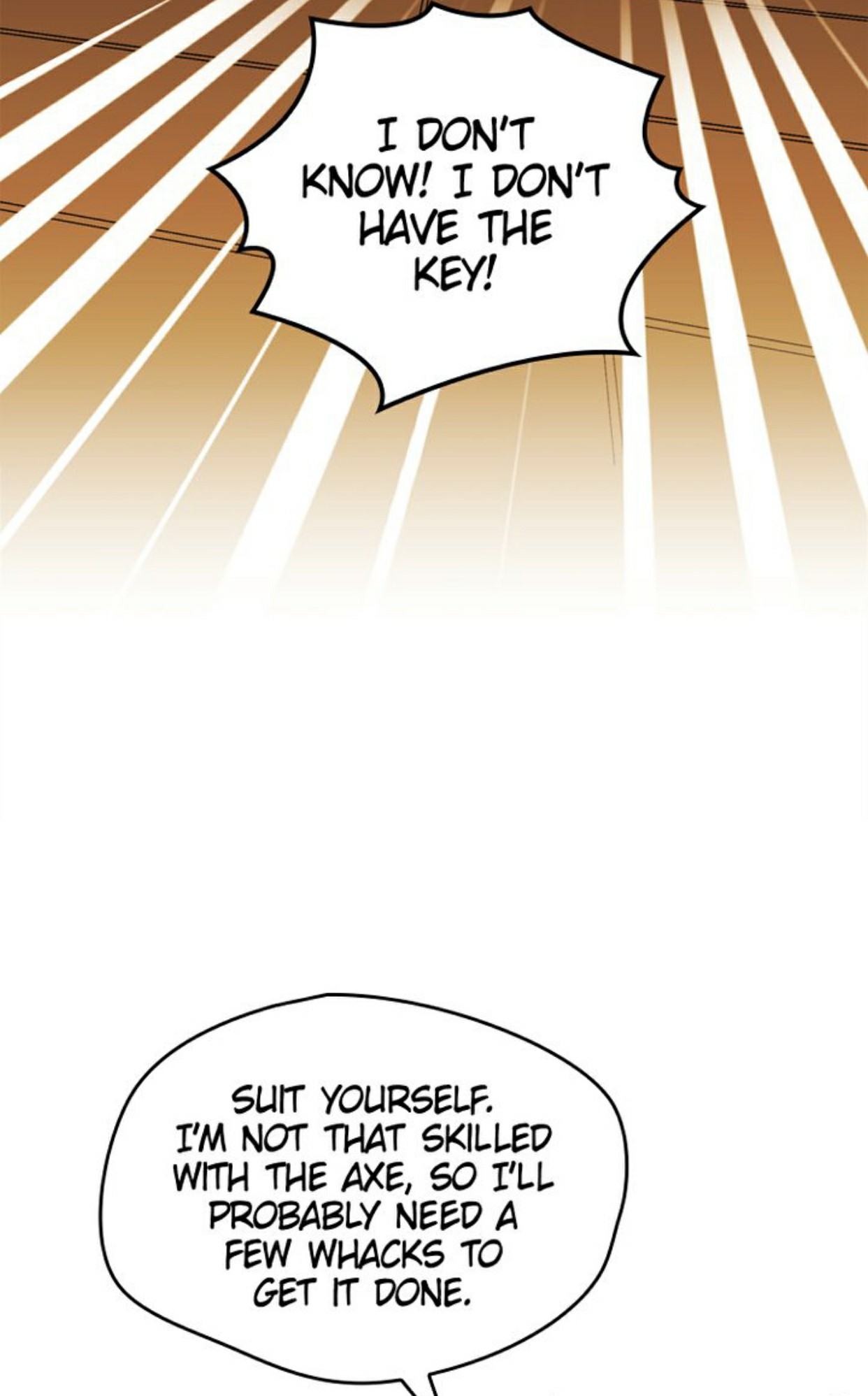 I’ll Save This Damned Family! Chapter 51.5 - Page 20