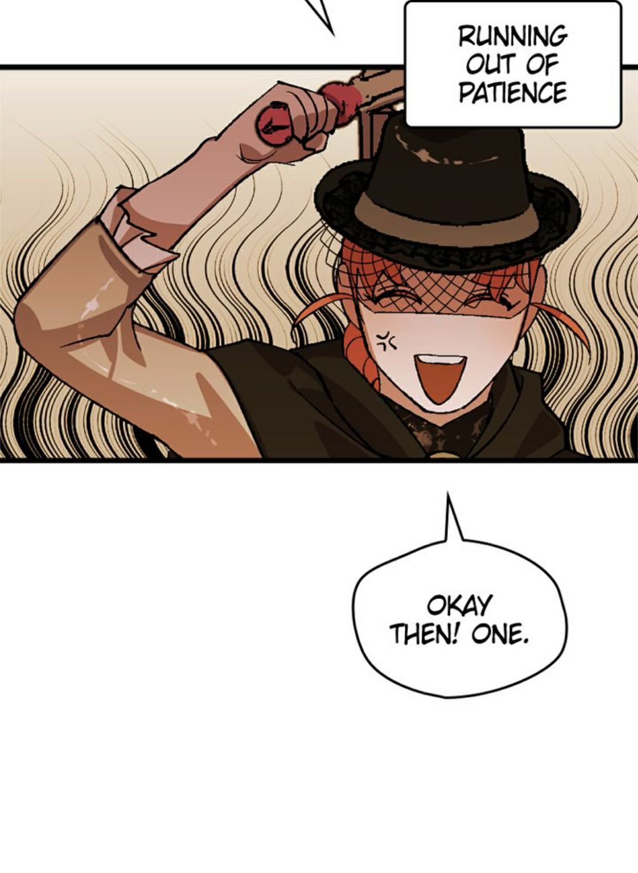 I’ll Save This Damned Family! Chapter 51.5 - Page 21