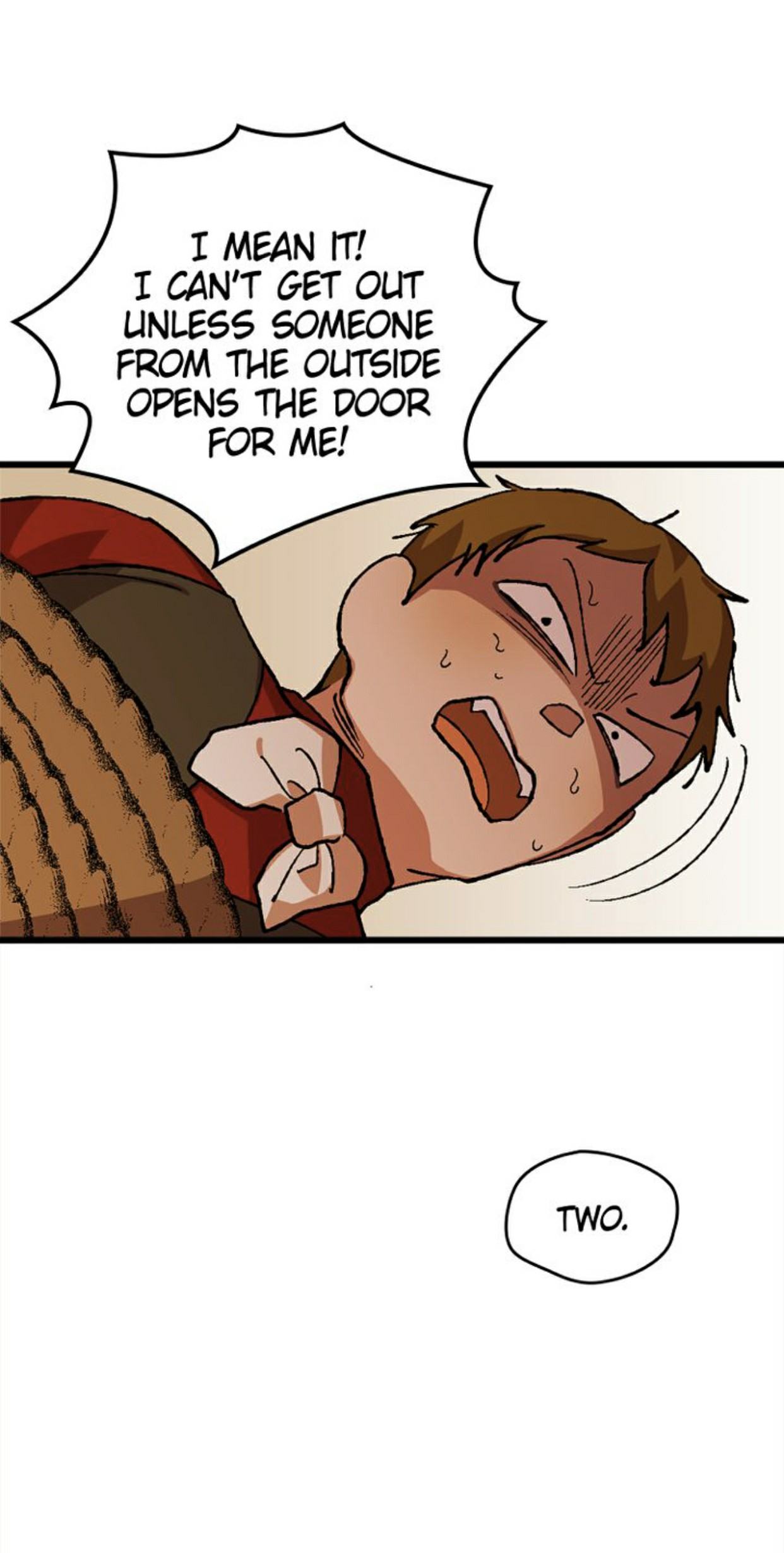 I’ll Save This Damned Family! Chapter 51.5 - Page 22