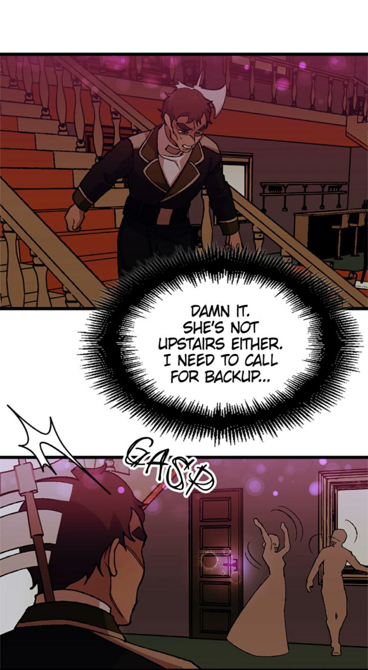 I’ll Save This Damned Family! Chapter 51.5 - Page 27