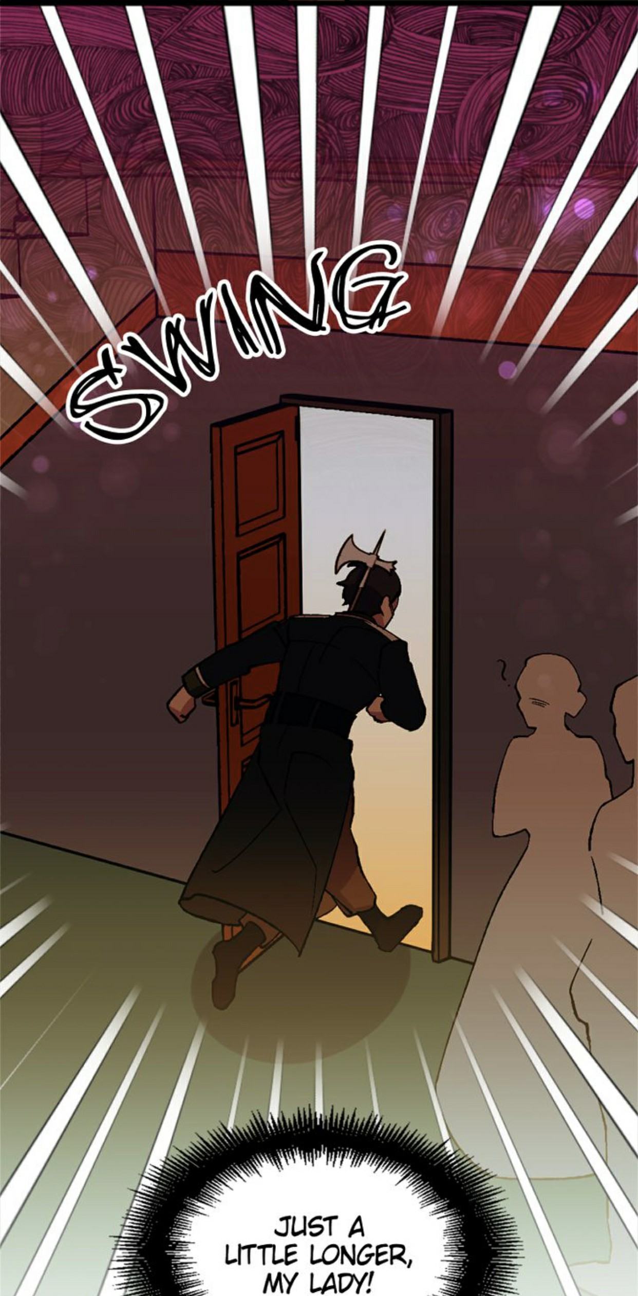 I’ll Save This Damned Family! Chapter 51.5 - Page 28
