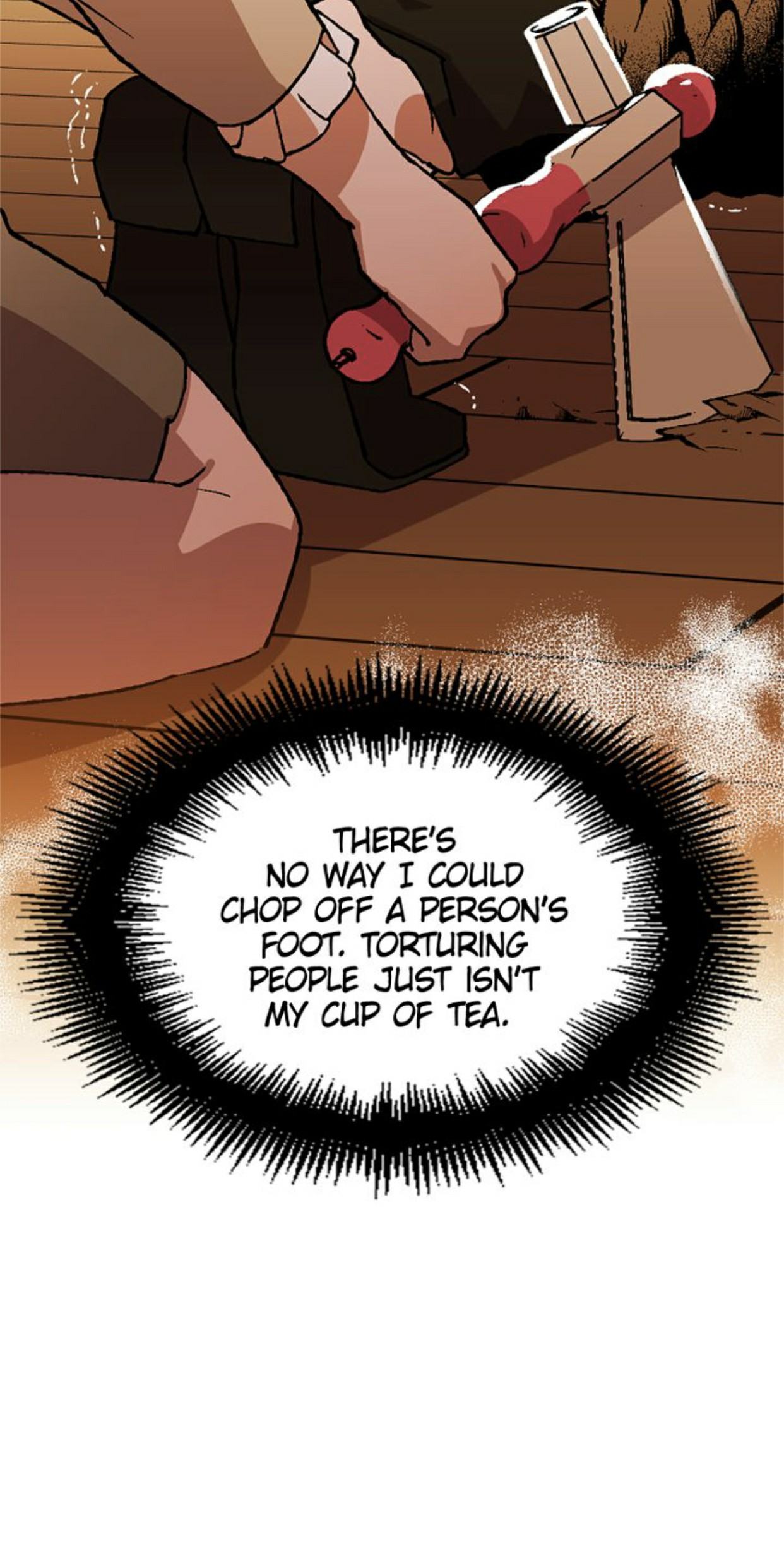 I’ll Save This Damned Family! Chapter 51.5 - Page 30