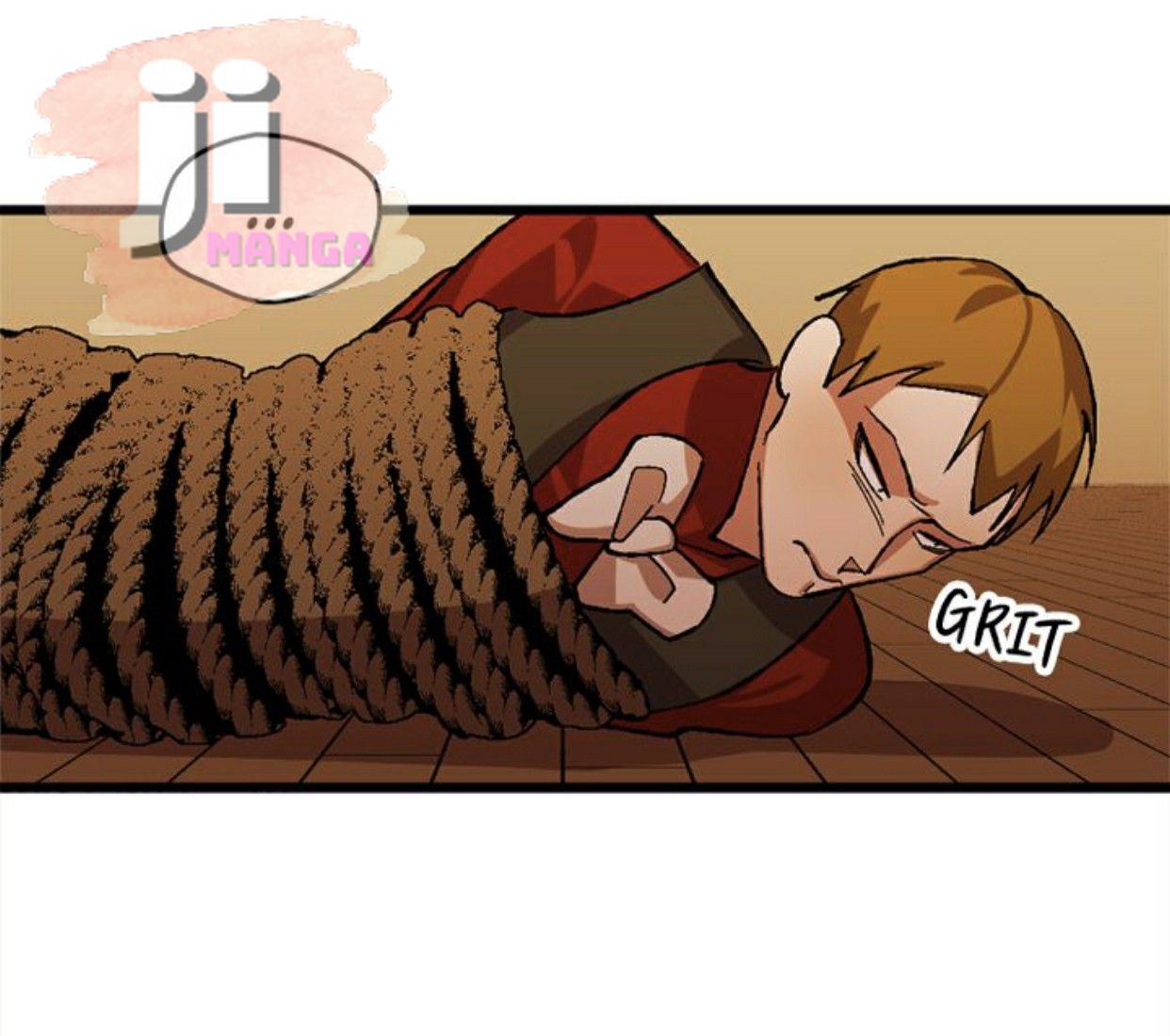 I’ll Save This Damned Family! Chapter 51.5 - Page 36