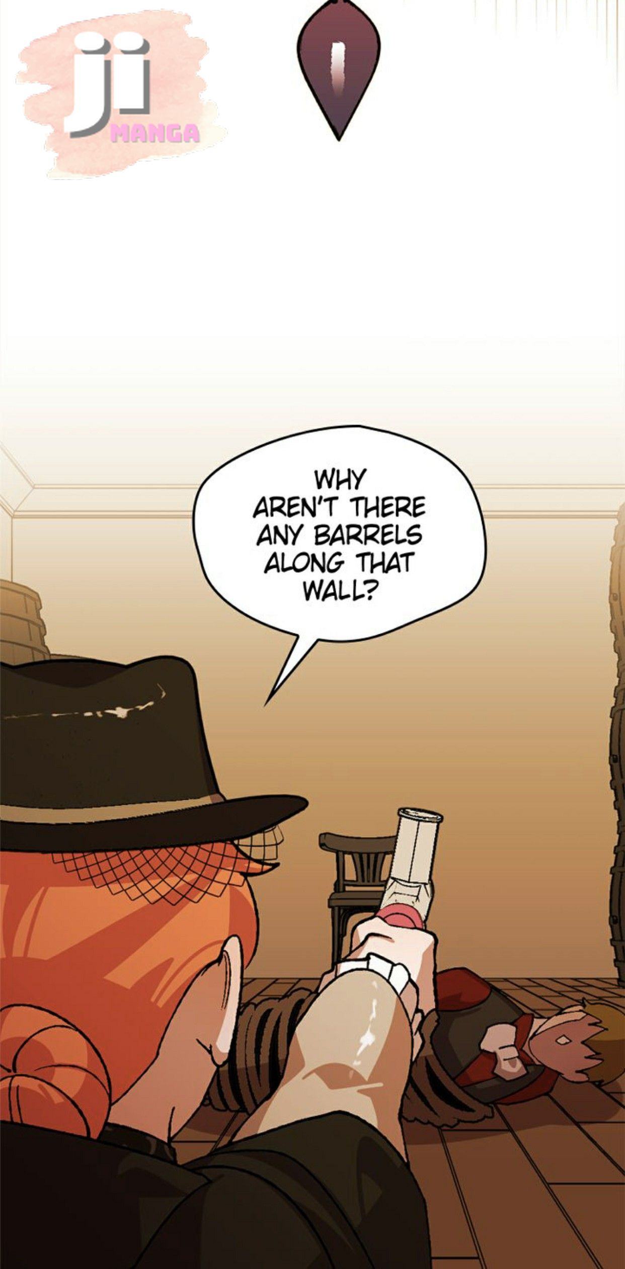 I’ll Save This Damned Family! Chapter 51.5 - Page 42