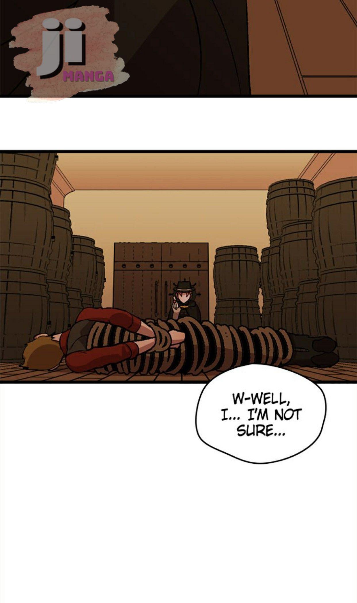 I’ll Save This Damned Family! Chapter 51.5 - Page 43
